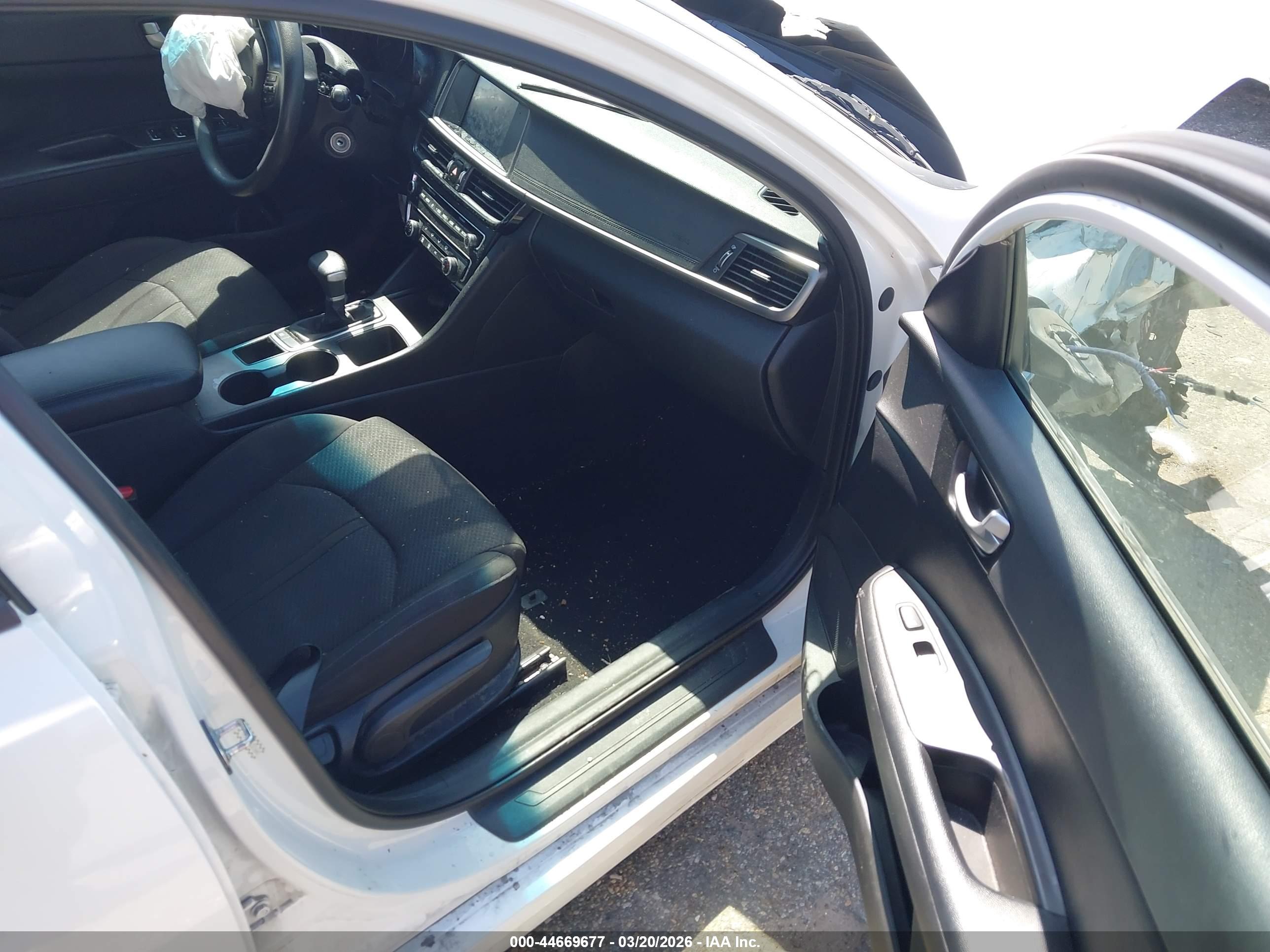 KIA OPTIMA image 5