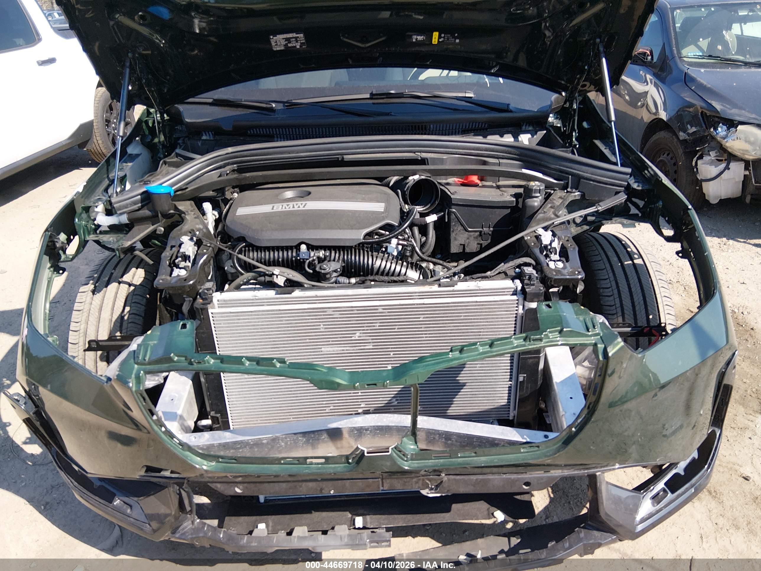BMW X1 image 10