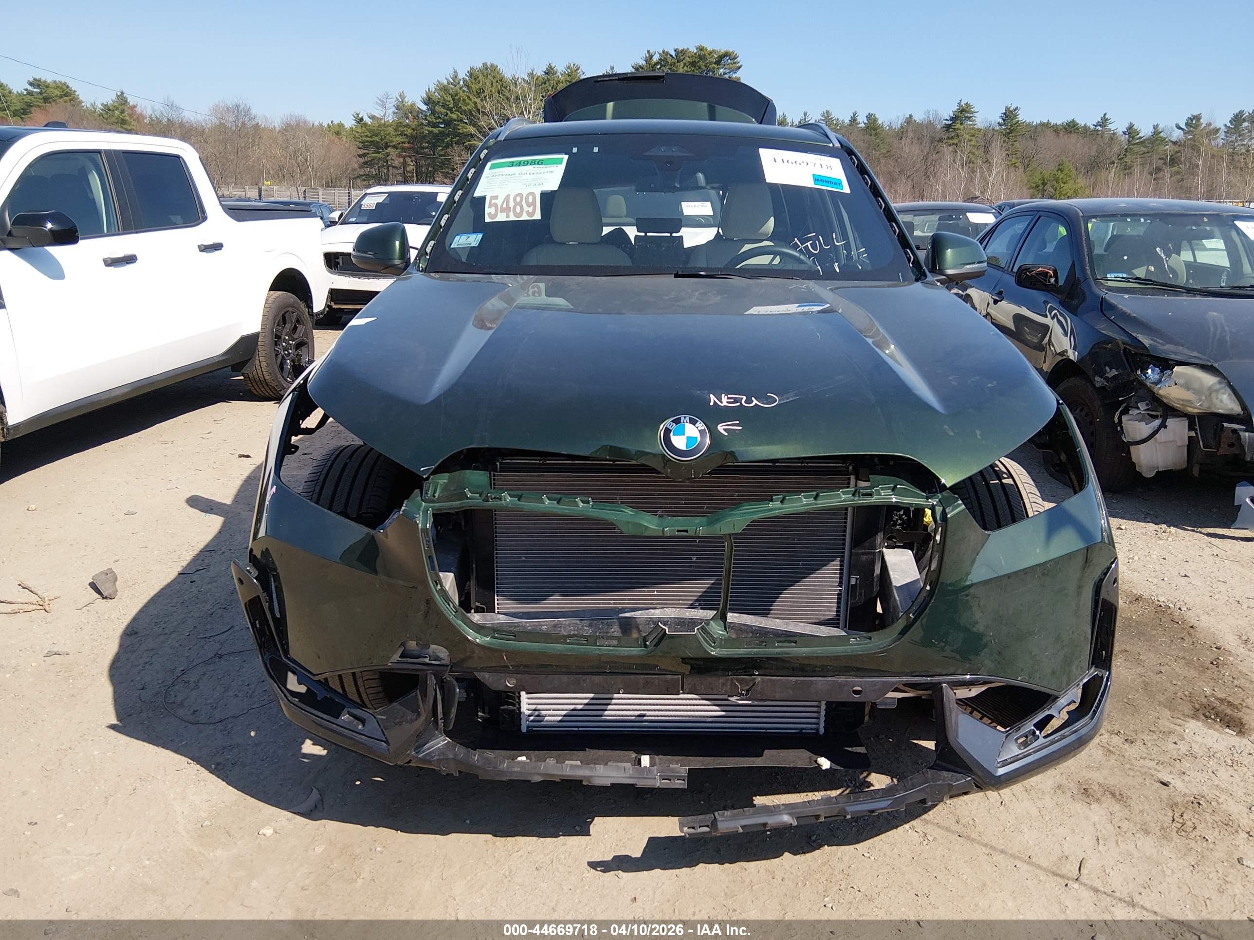 BMW X1 image 6