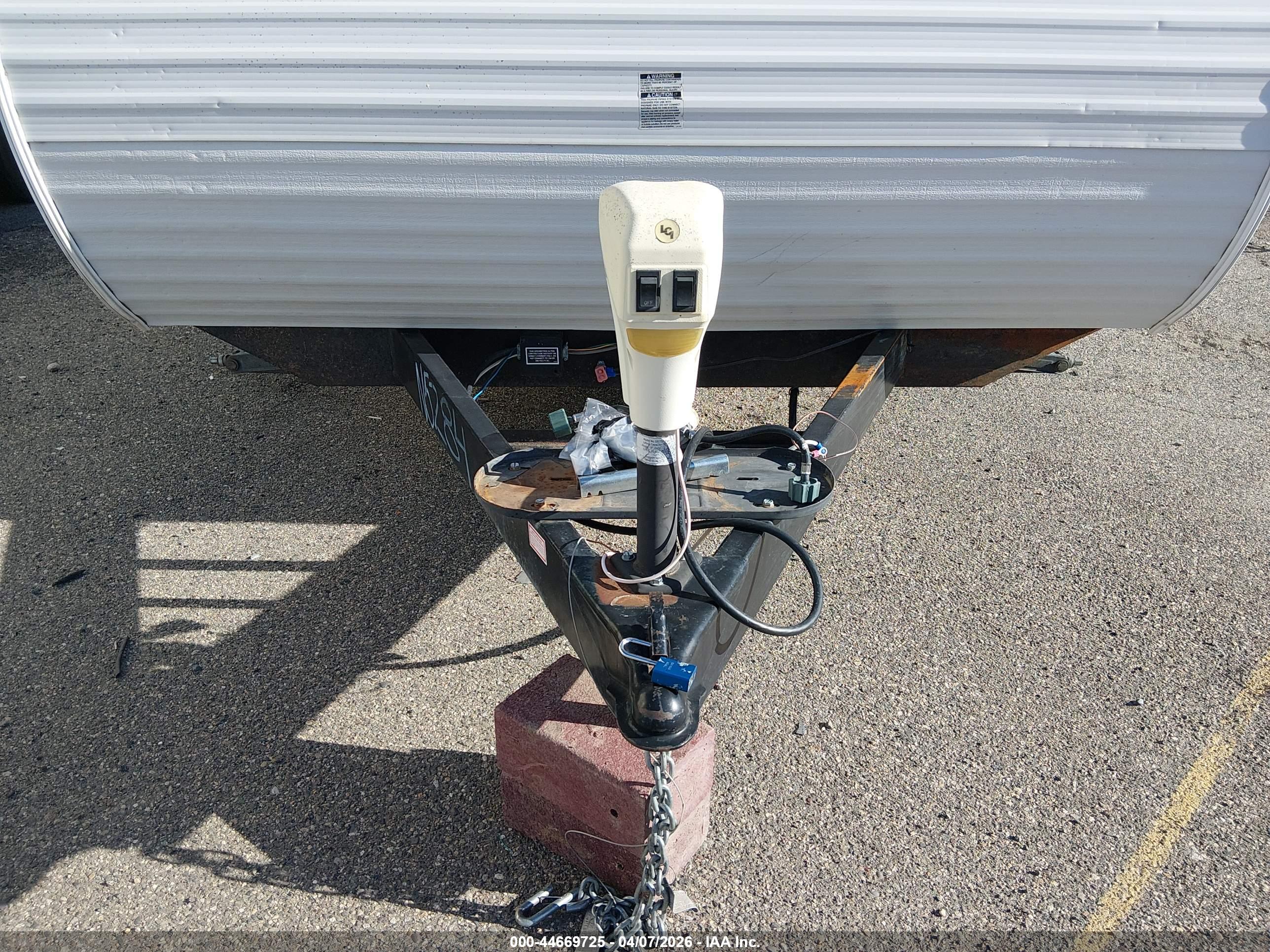 JAYCO JAY image 10