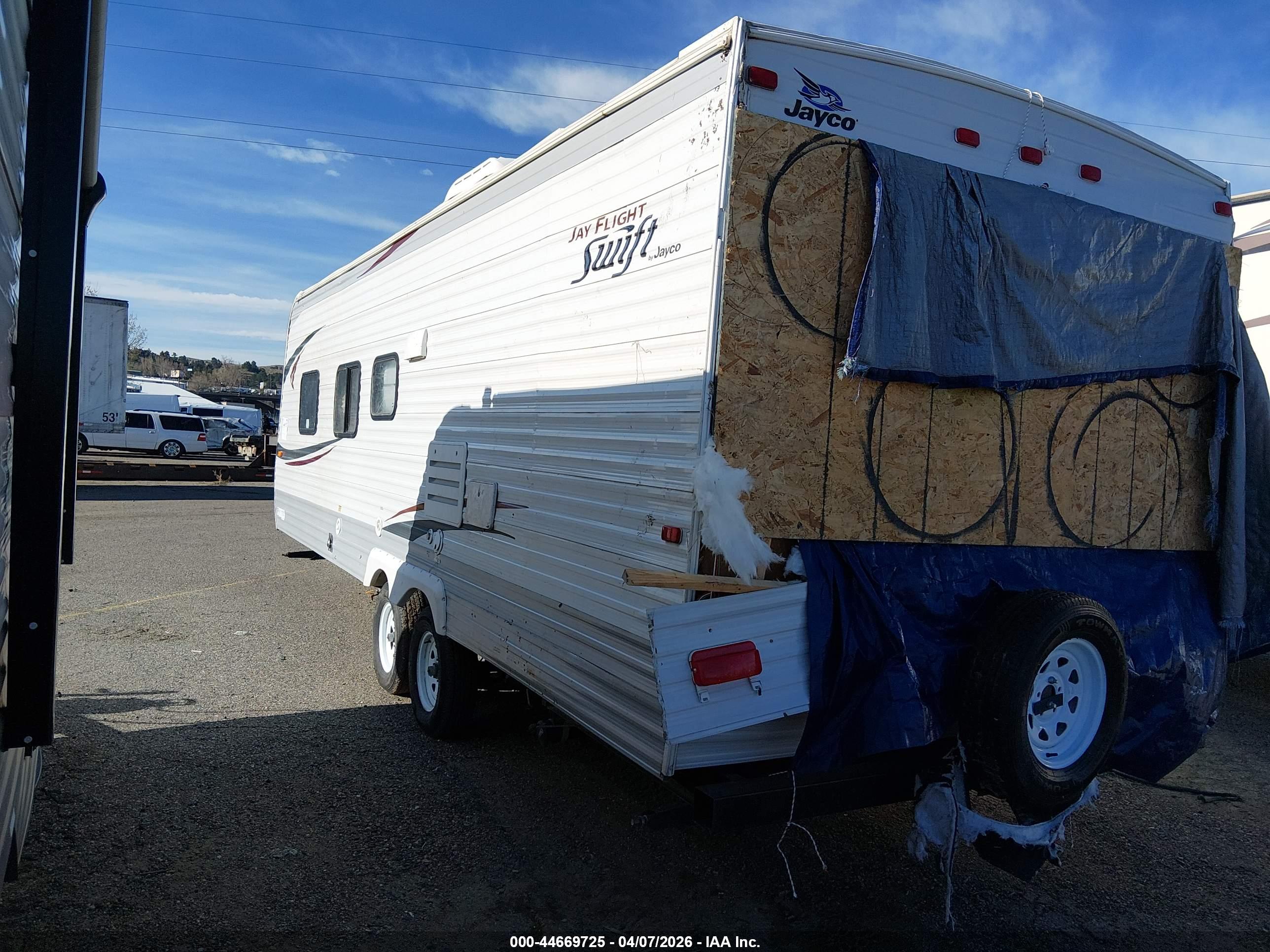 JAYCO JAY image 3