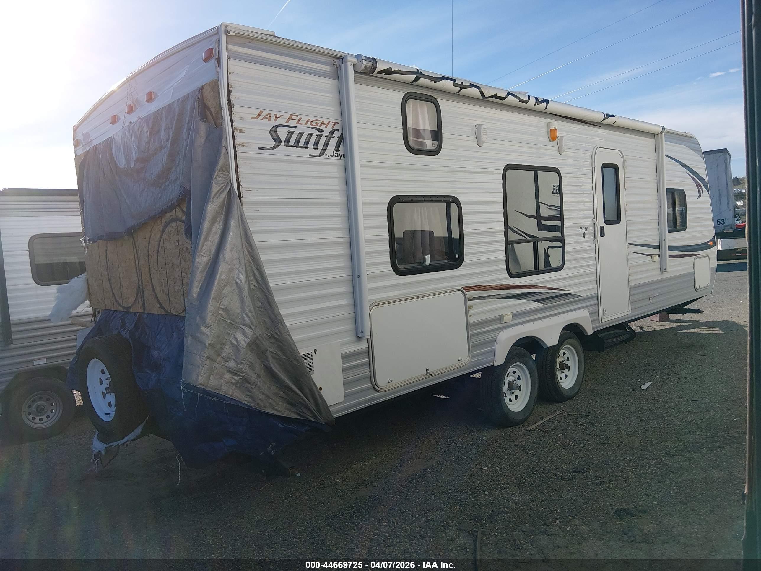 JAYCO JAY image 4