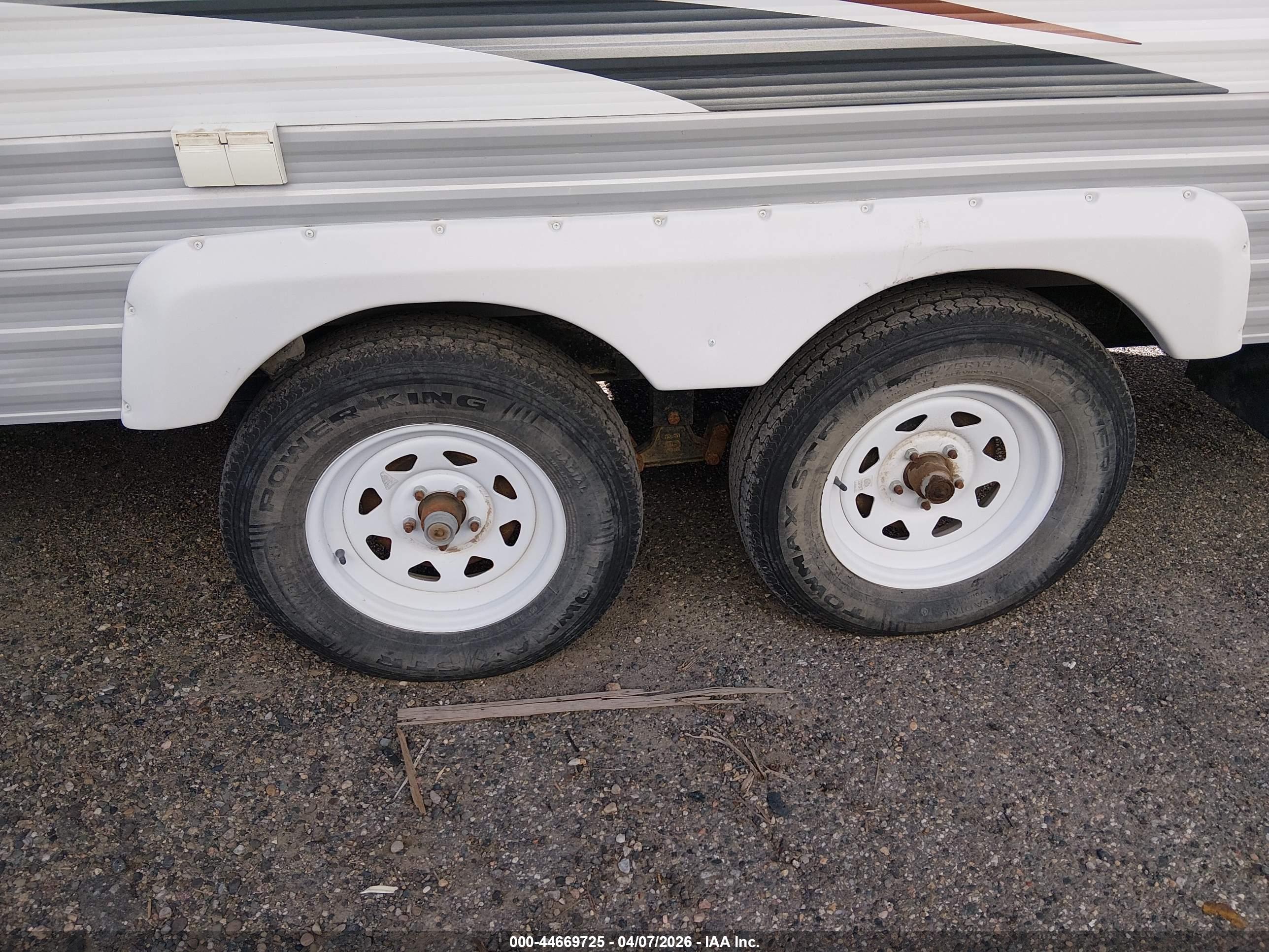 JAYCO JAY image 7