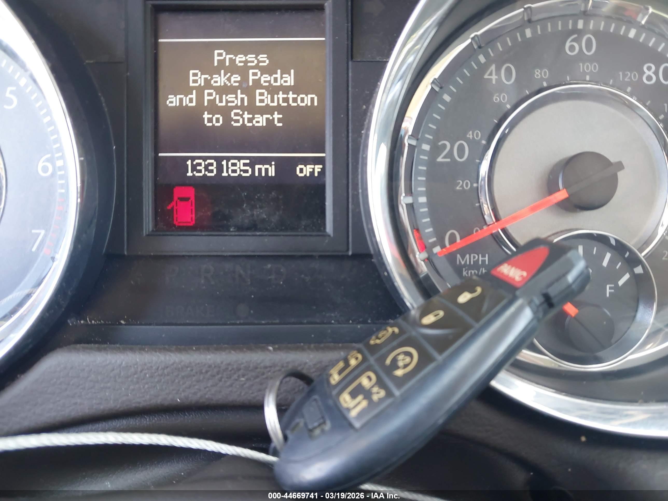 CHRYSLER TOWN image 11