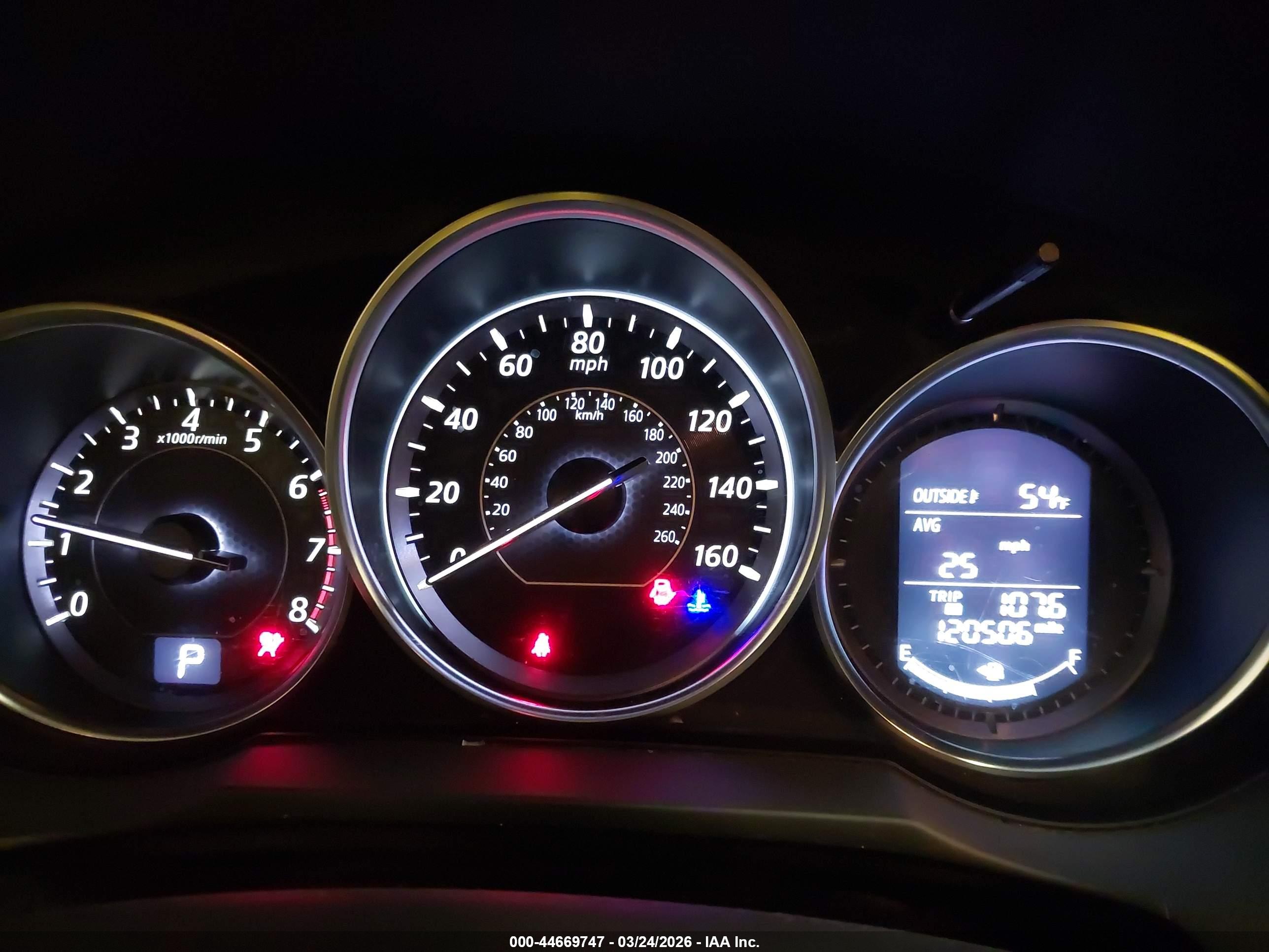 MAZDA MAZDA6 image 7