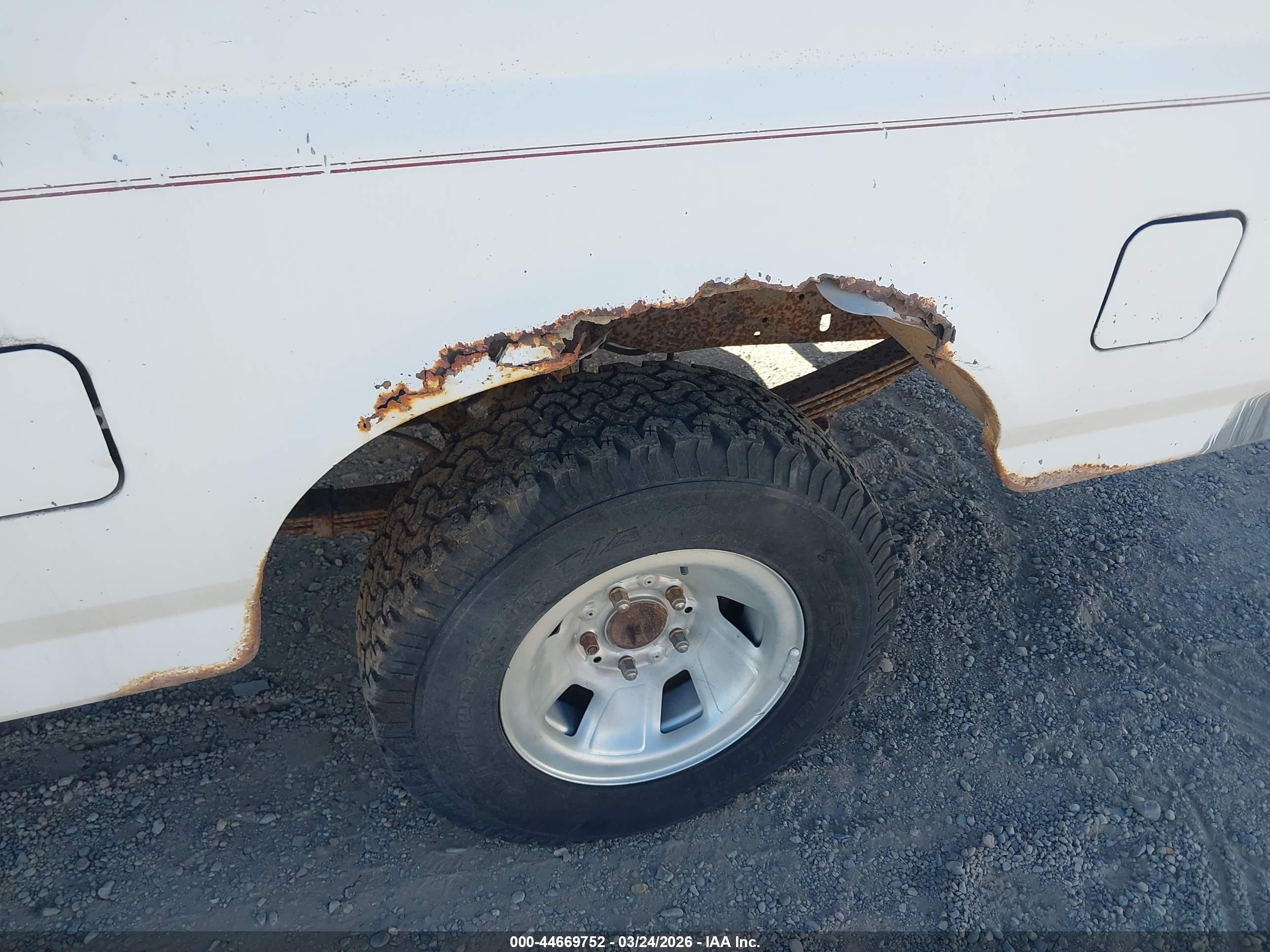 FORD F150 image 6