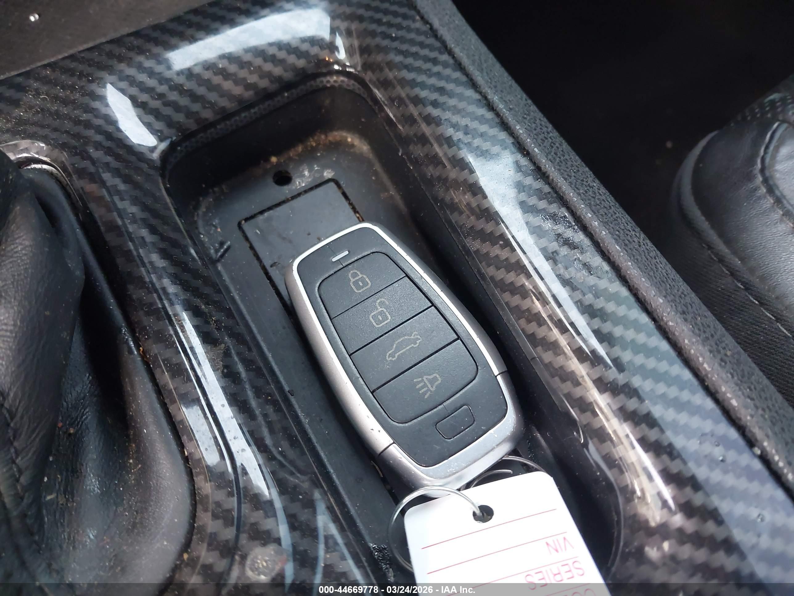 DODGE CHARGER image 11