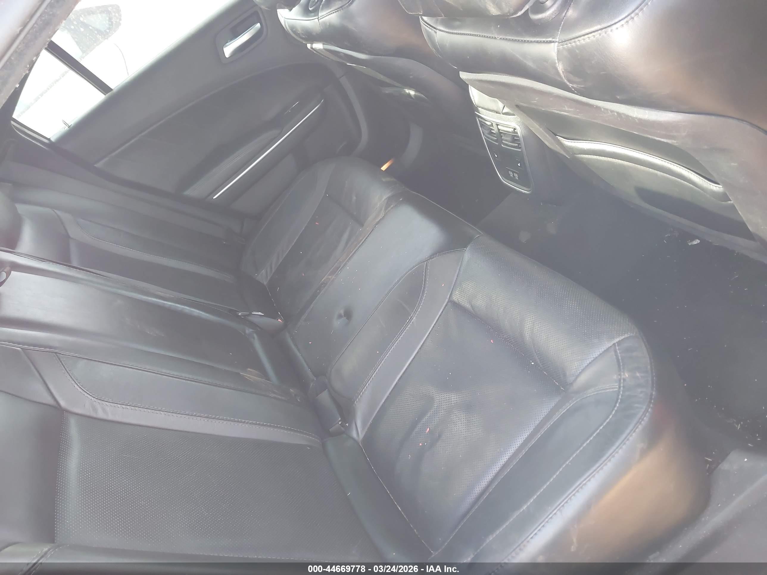 DODGE CHARGER image 8