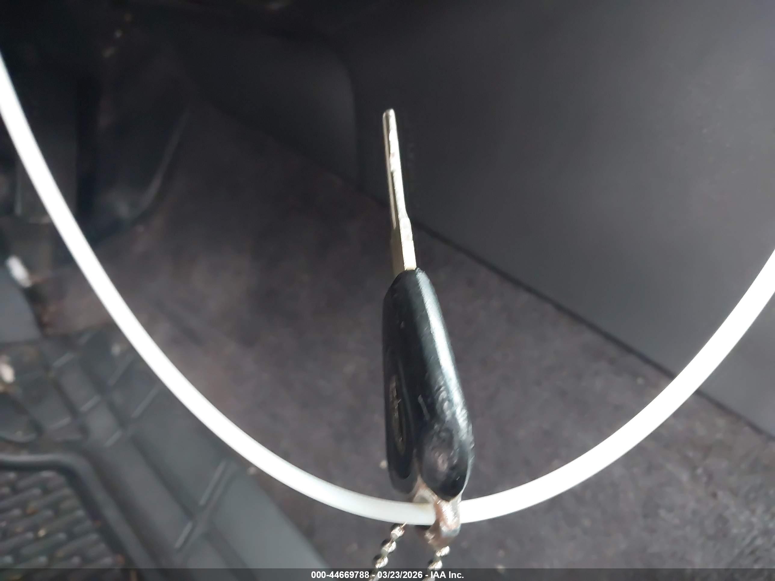 SUBARU LEGACY image 11