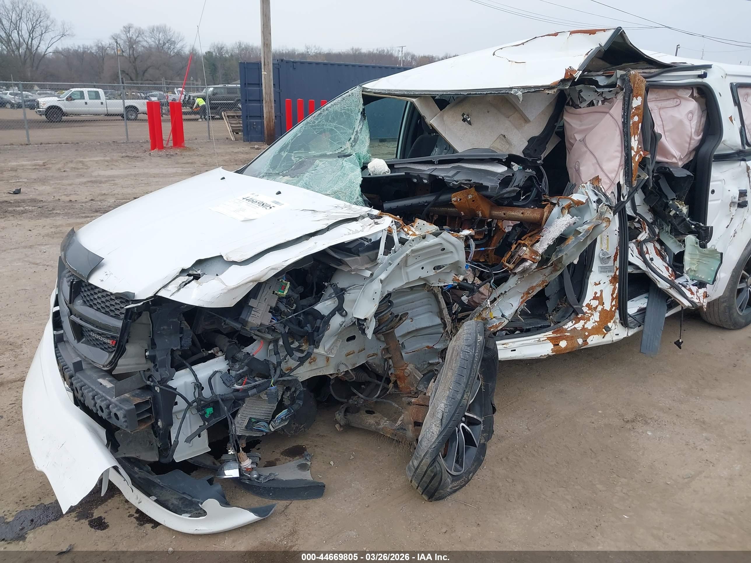 DODGE GRAND image 6