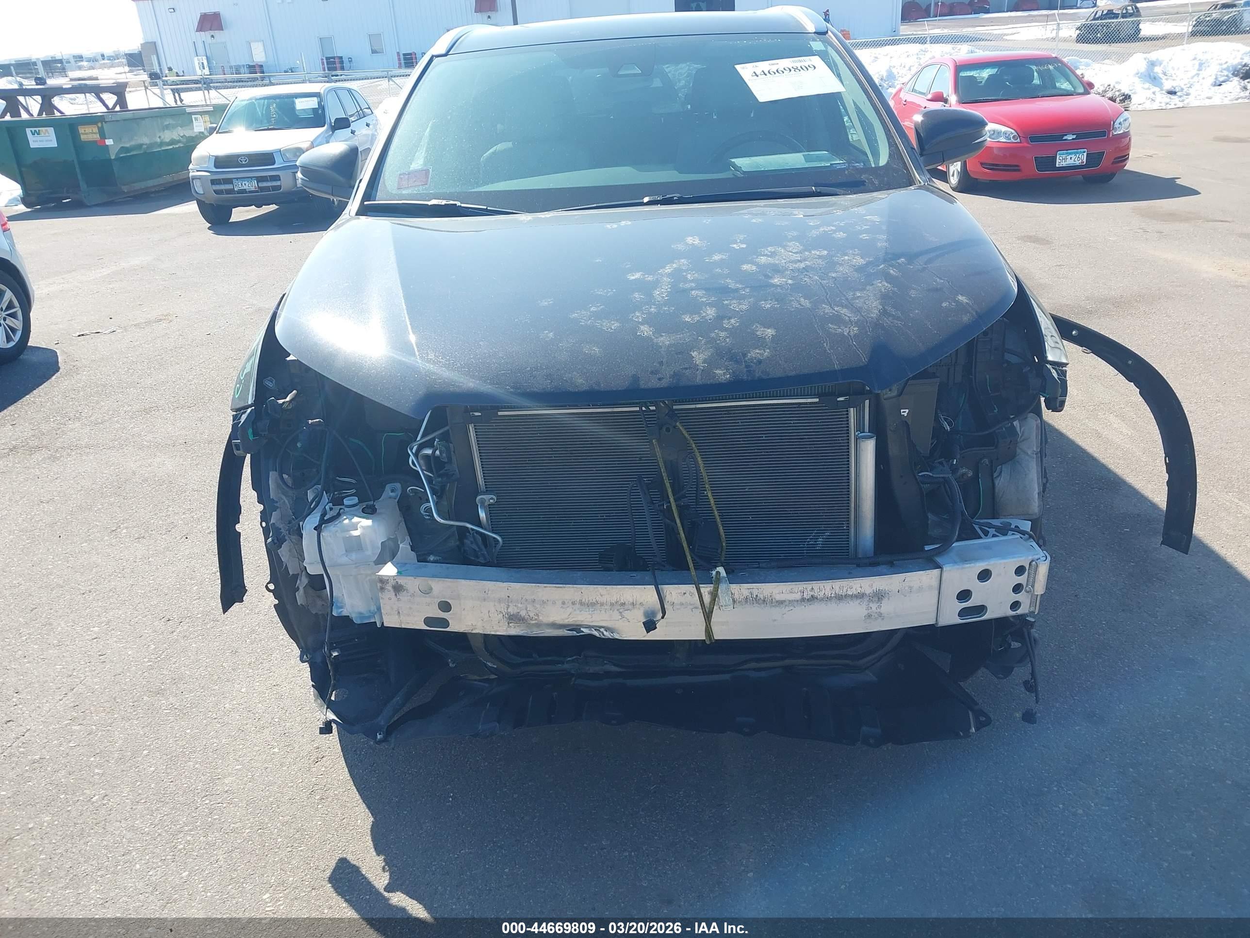 TOYOTA HIGHLANDER image 6