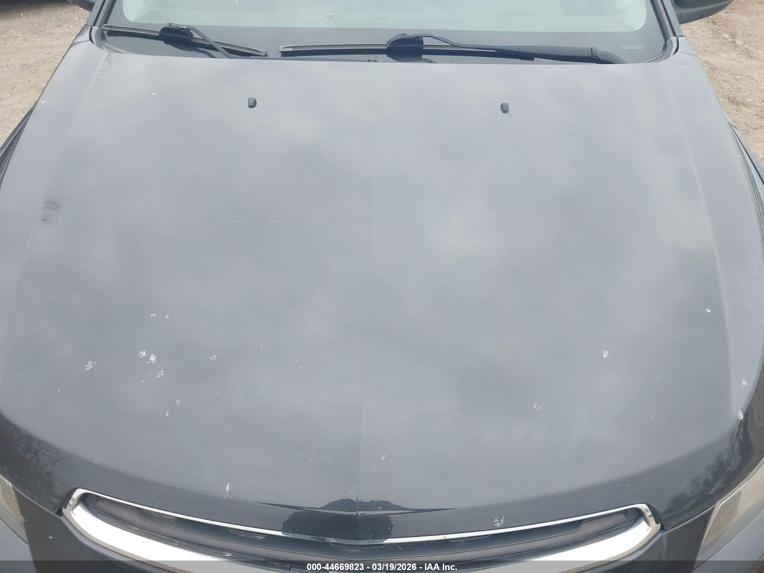CHEVROLET CRUZE image 6