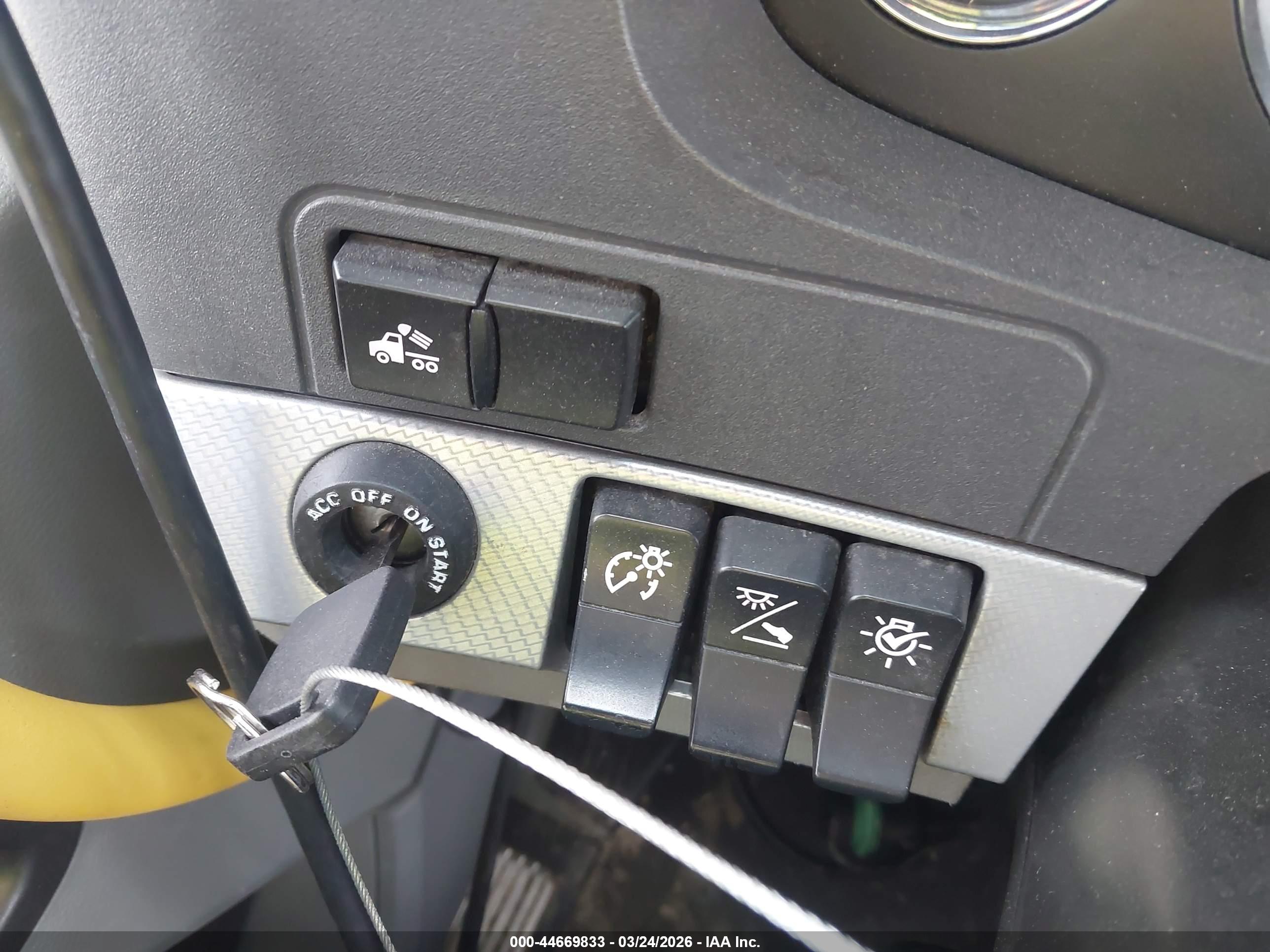 KENWORTH T680 image 11