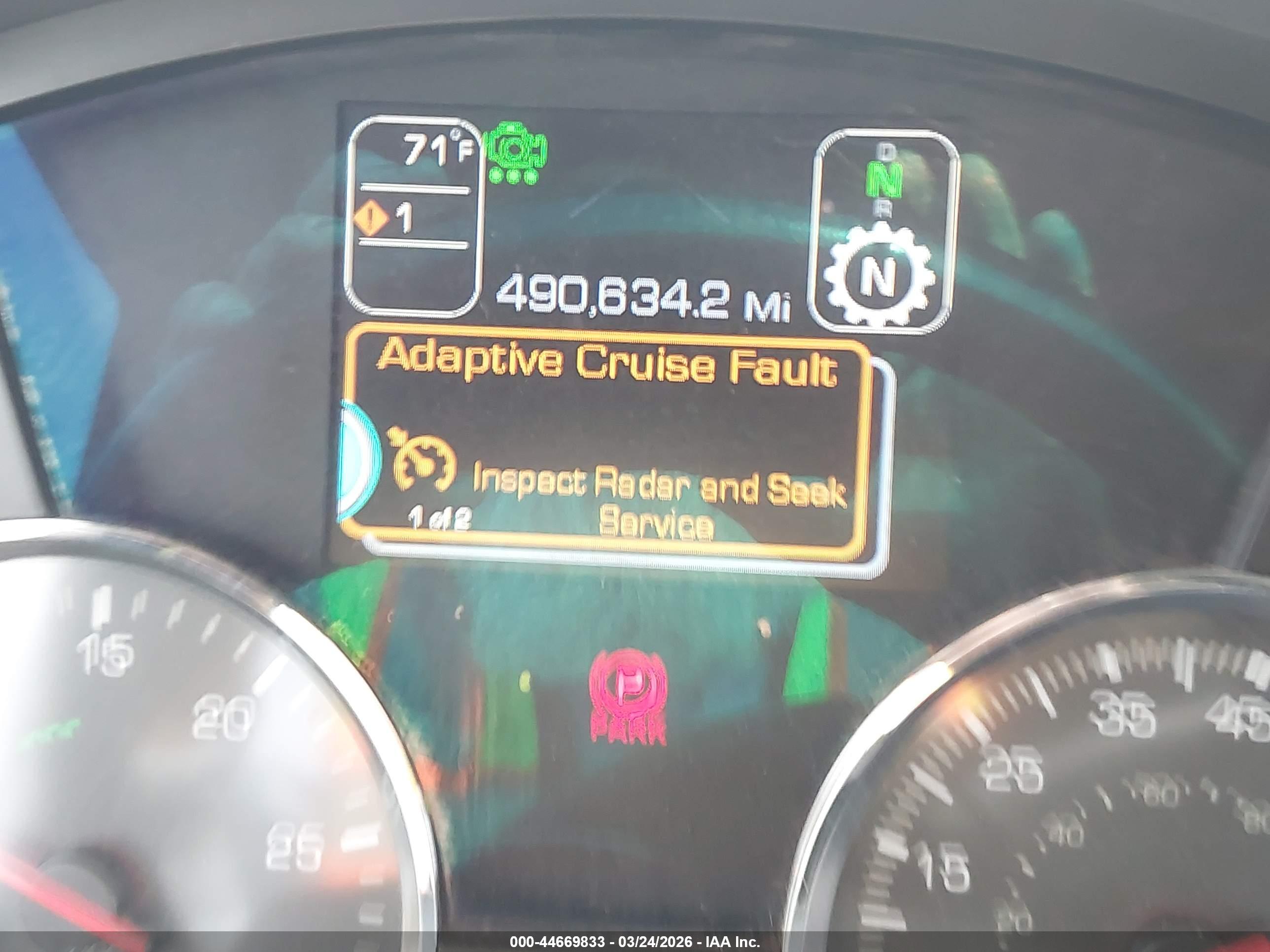 KENWORTH T680 image 6