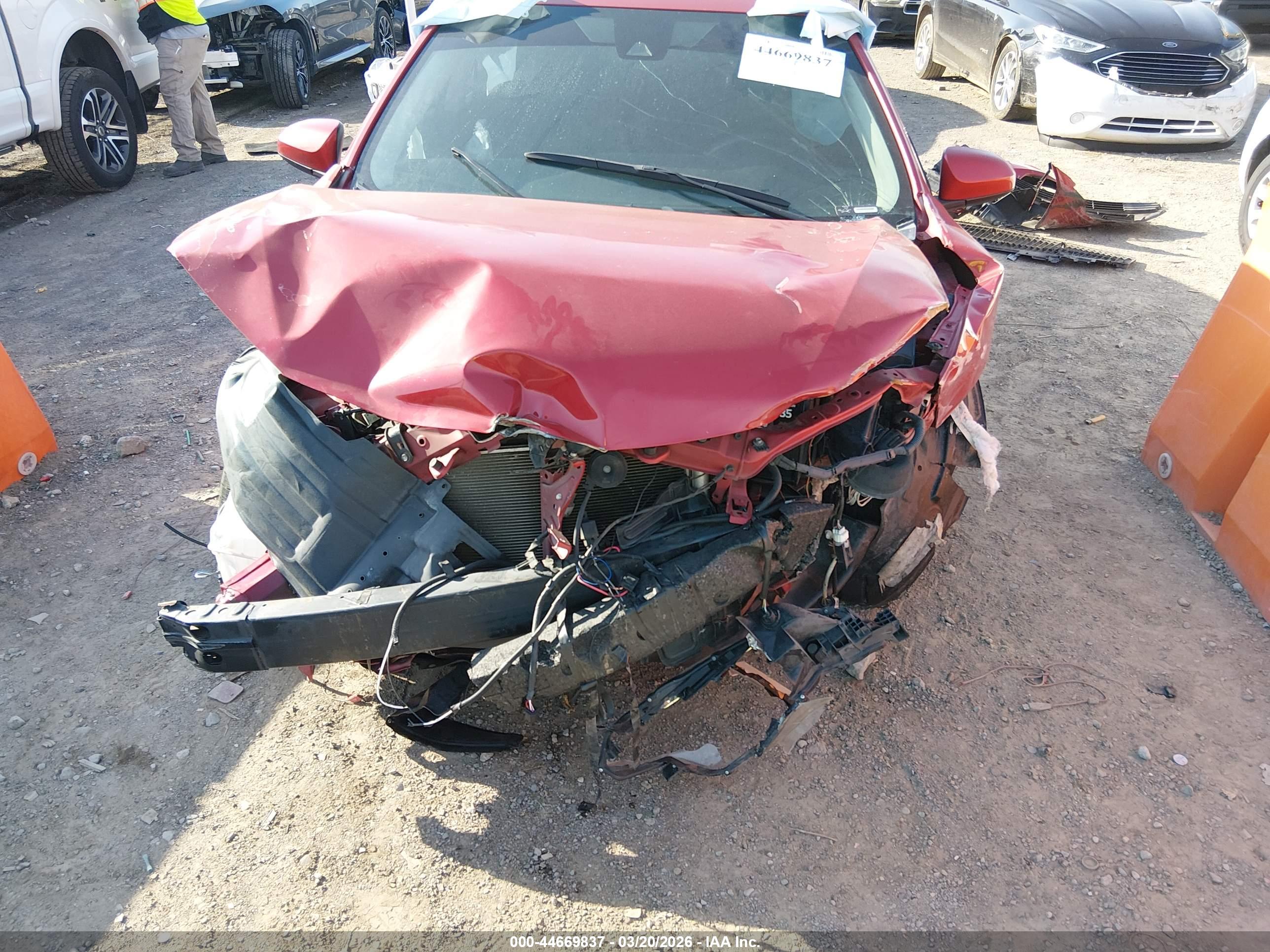 TOYOTA COROLLA image 6