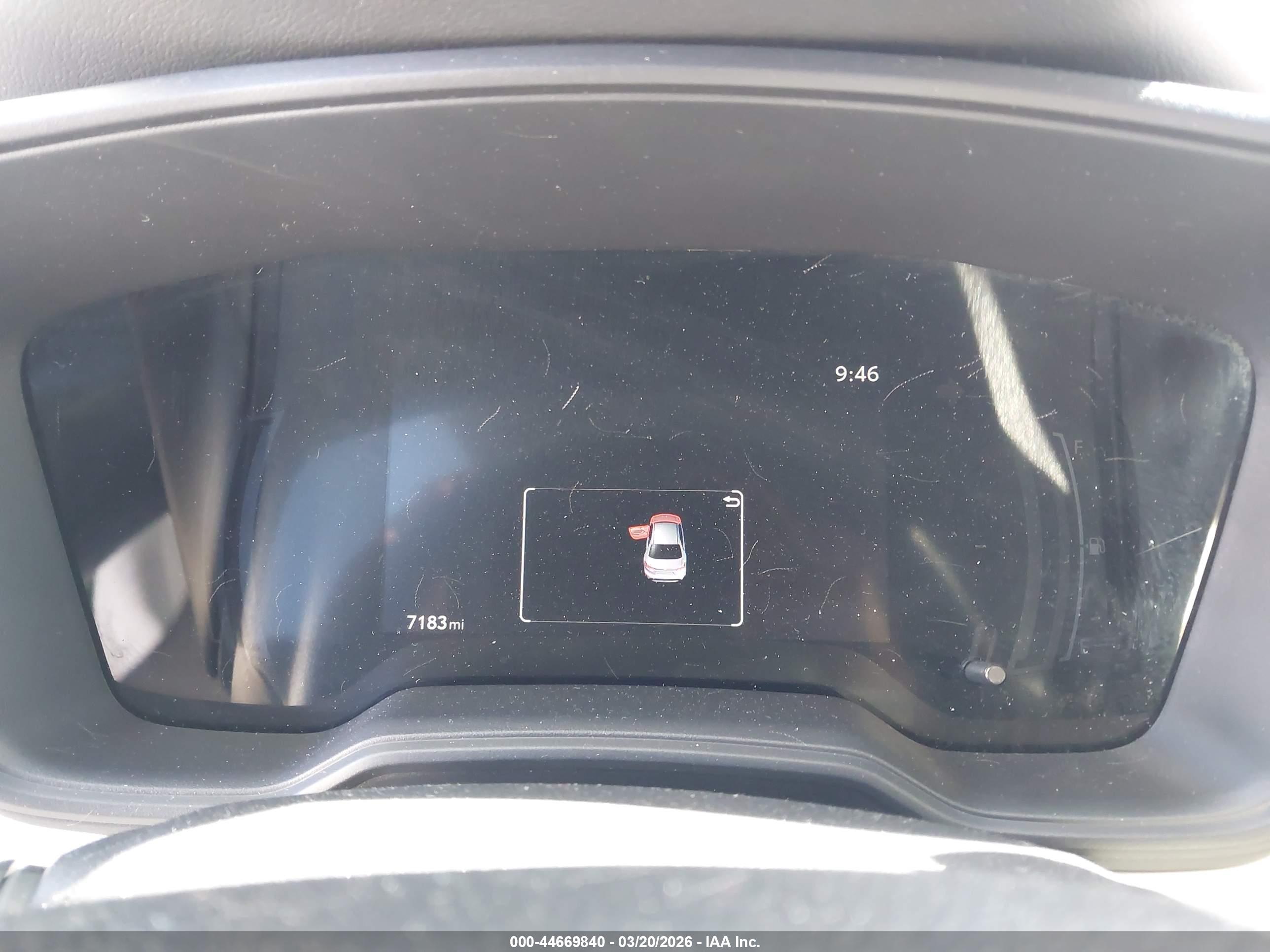 TOYOTA COROLLA image 7