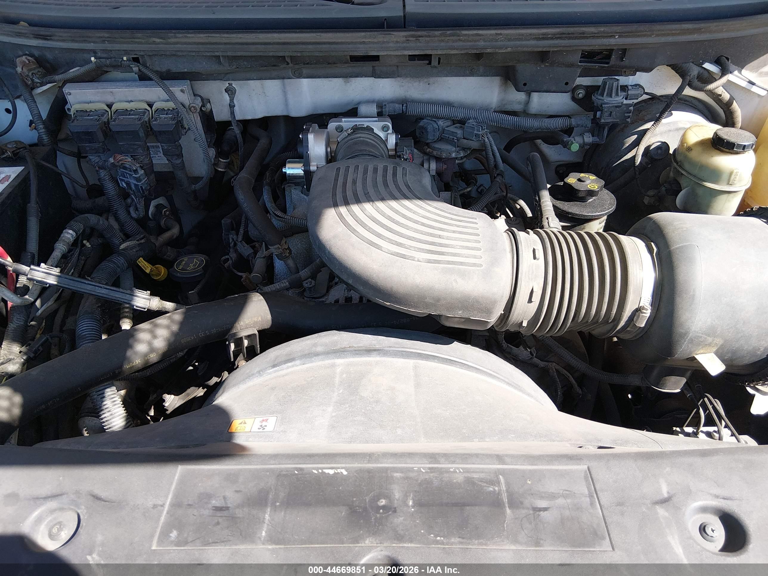 FORD F-150 image 10