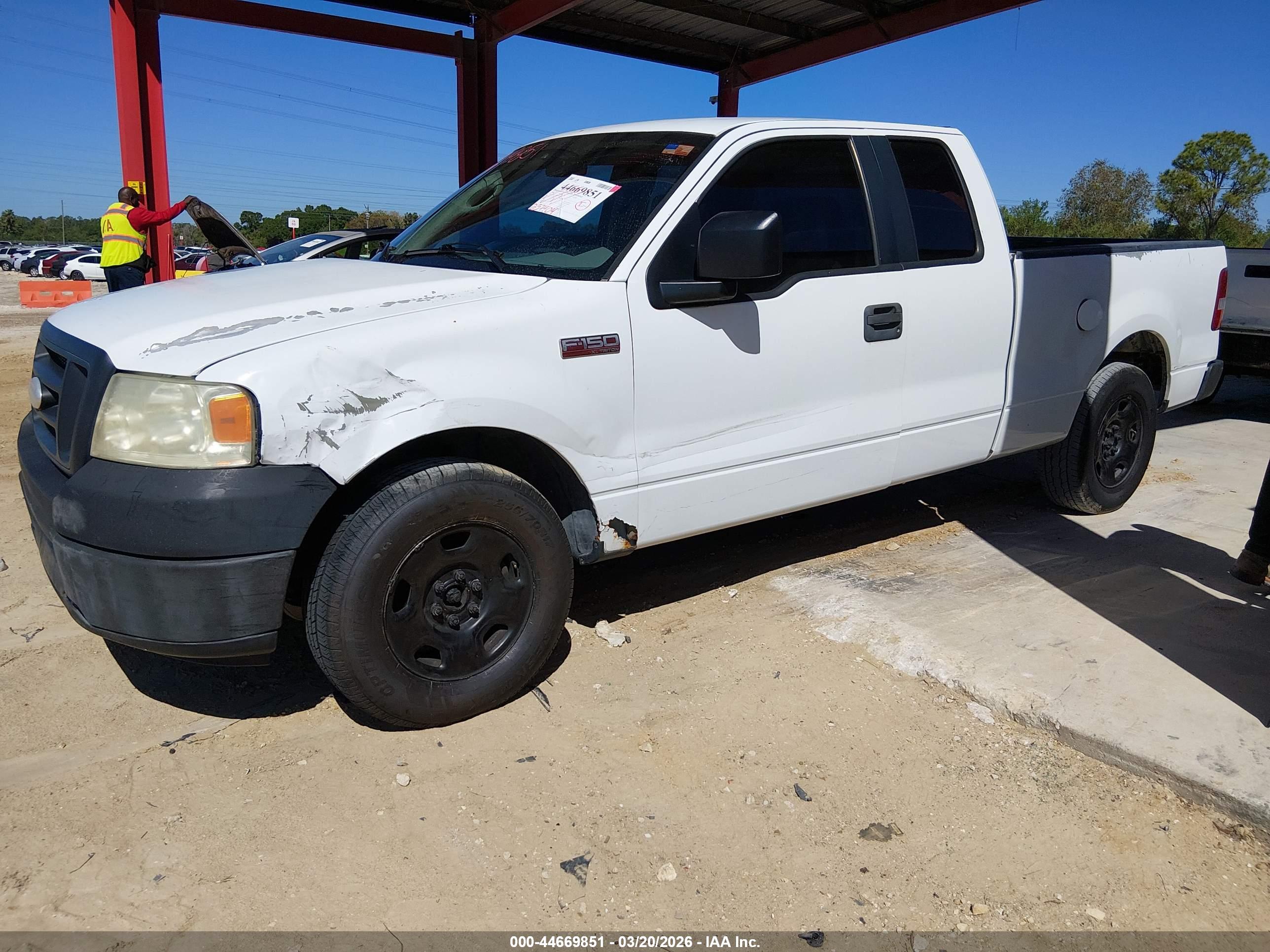 FORD F-150 image 2