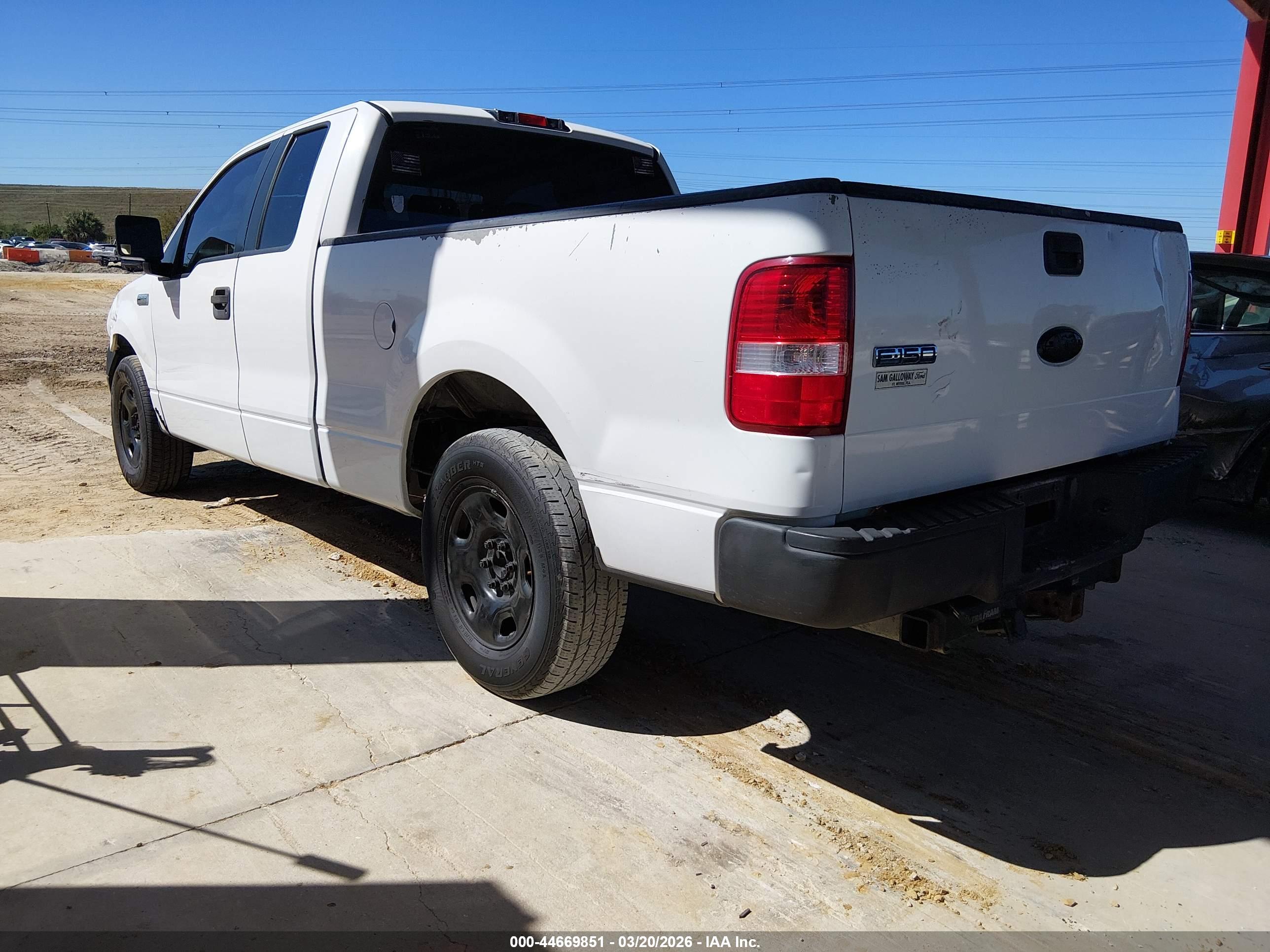 FORD F-150 image 3