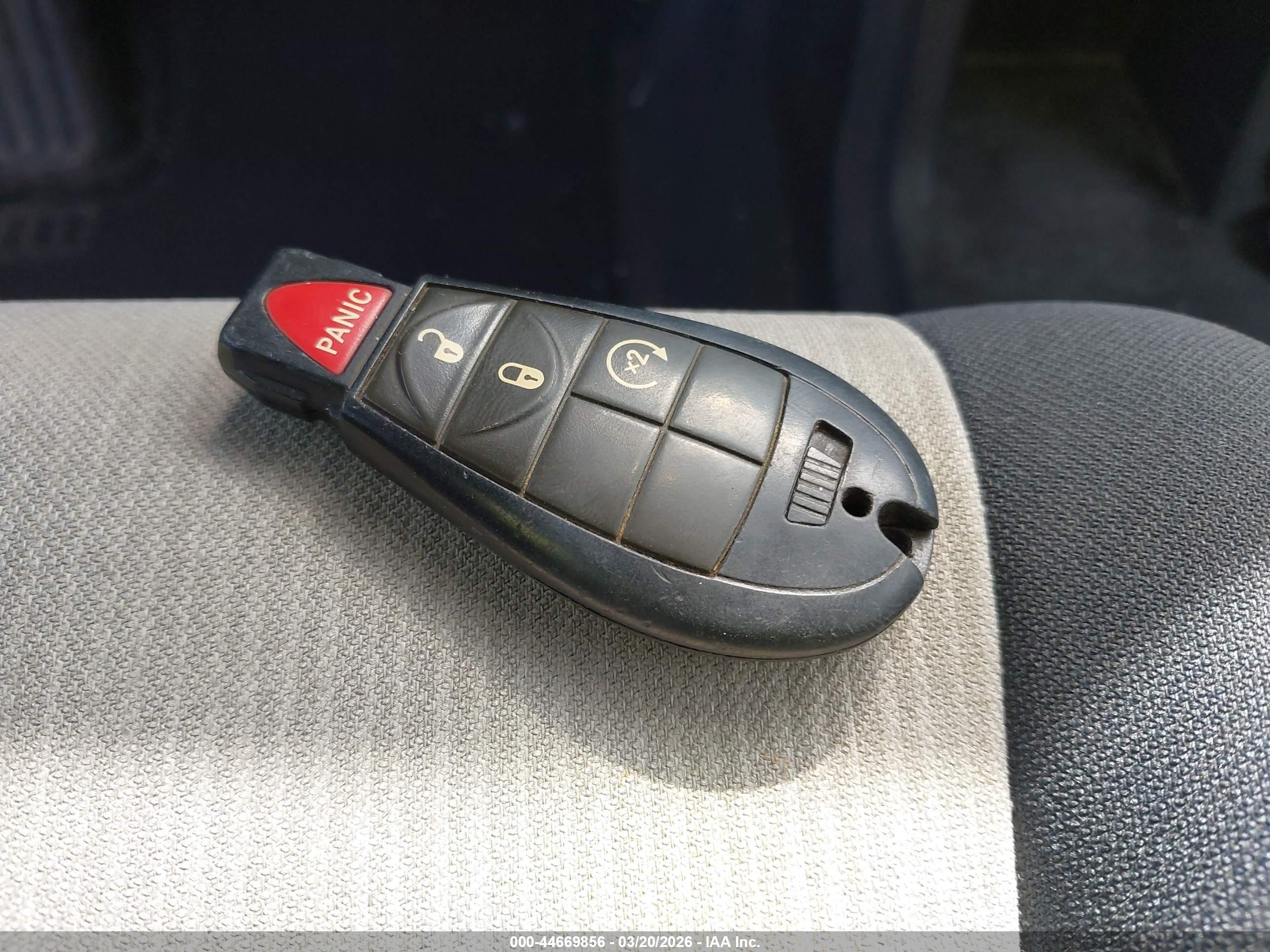 DODGE JOURNEY image 11