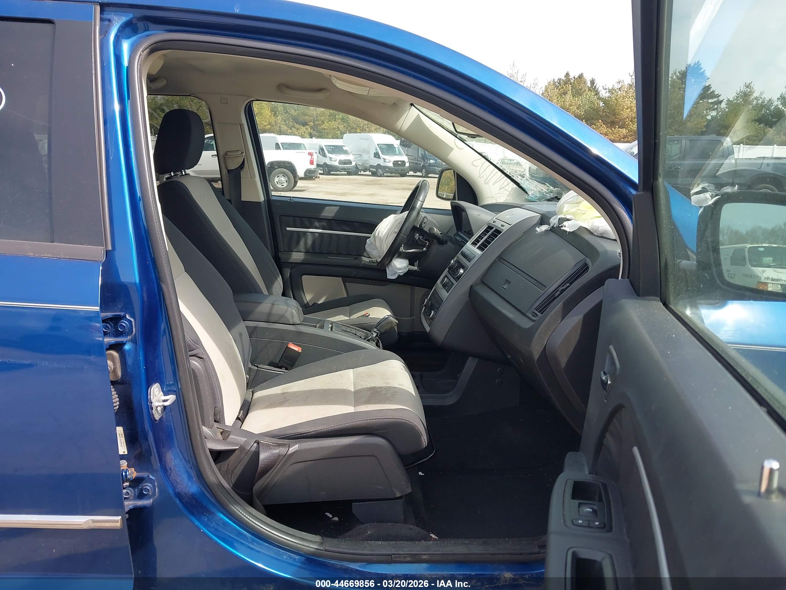 DODGE JOURNEY image 5