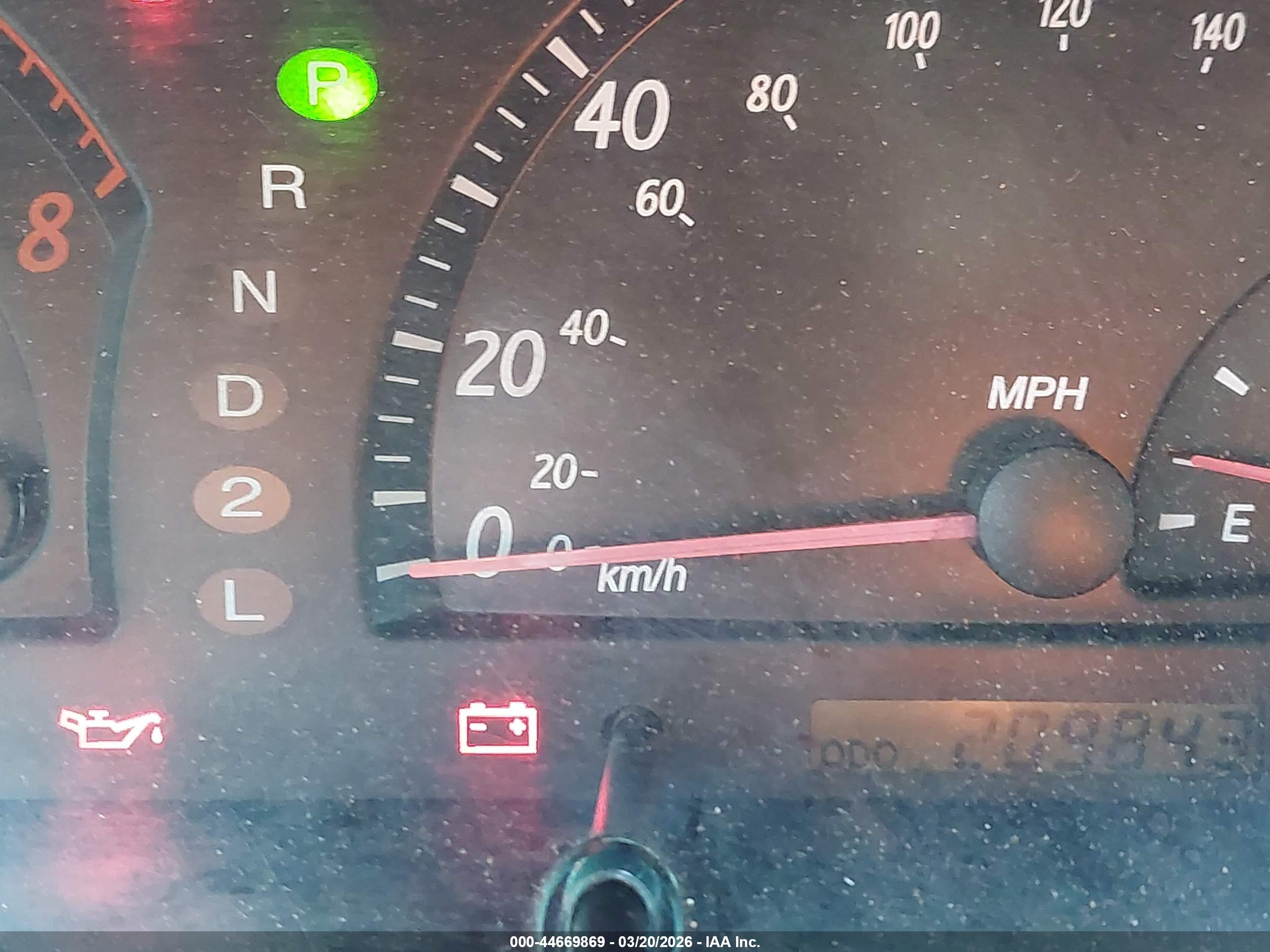TOYOTA CAMRY image 7