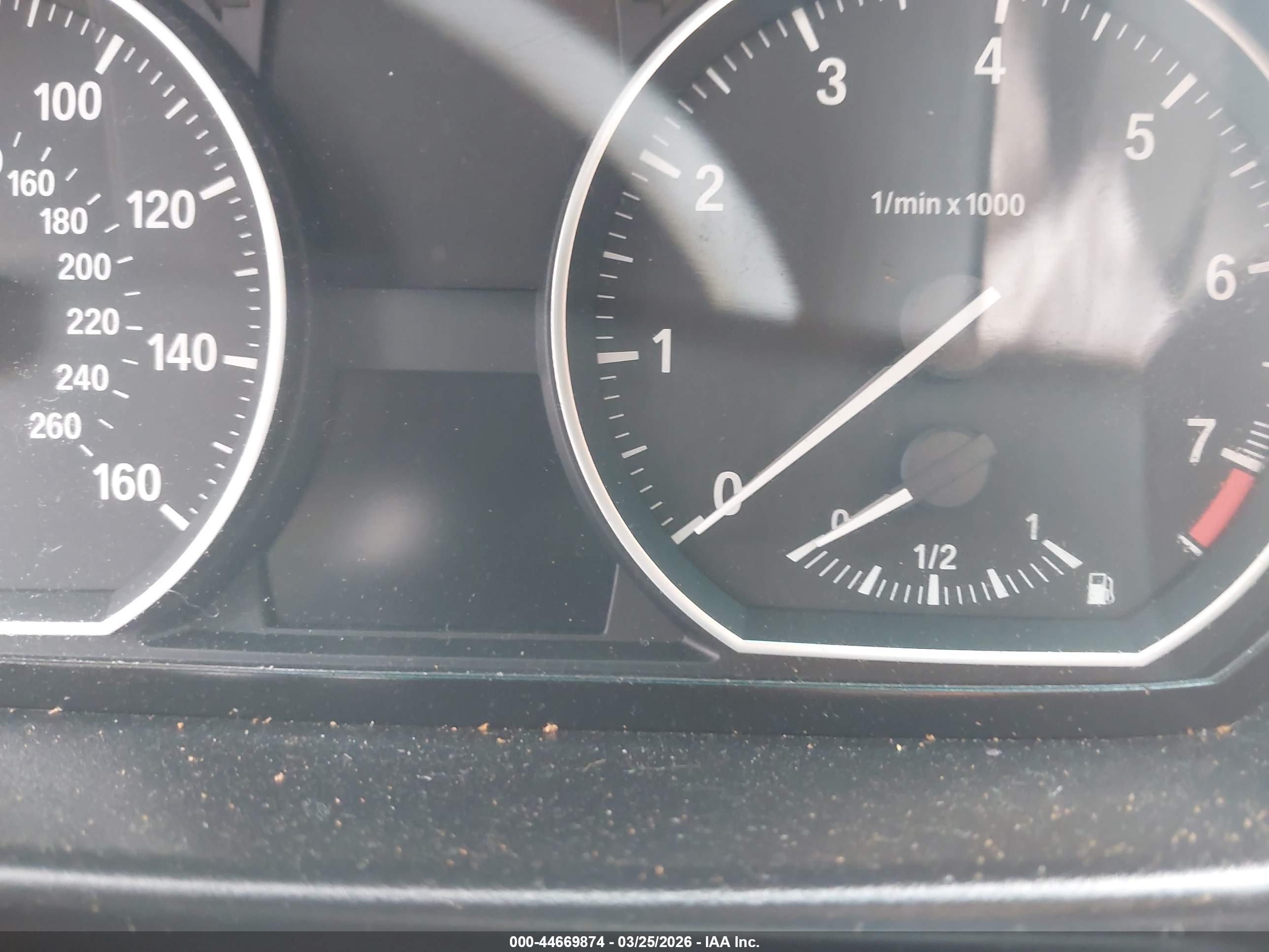 BMW 128I image 7
