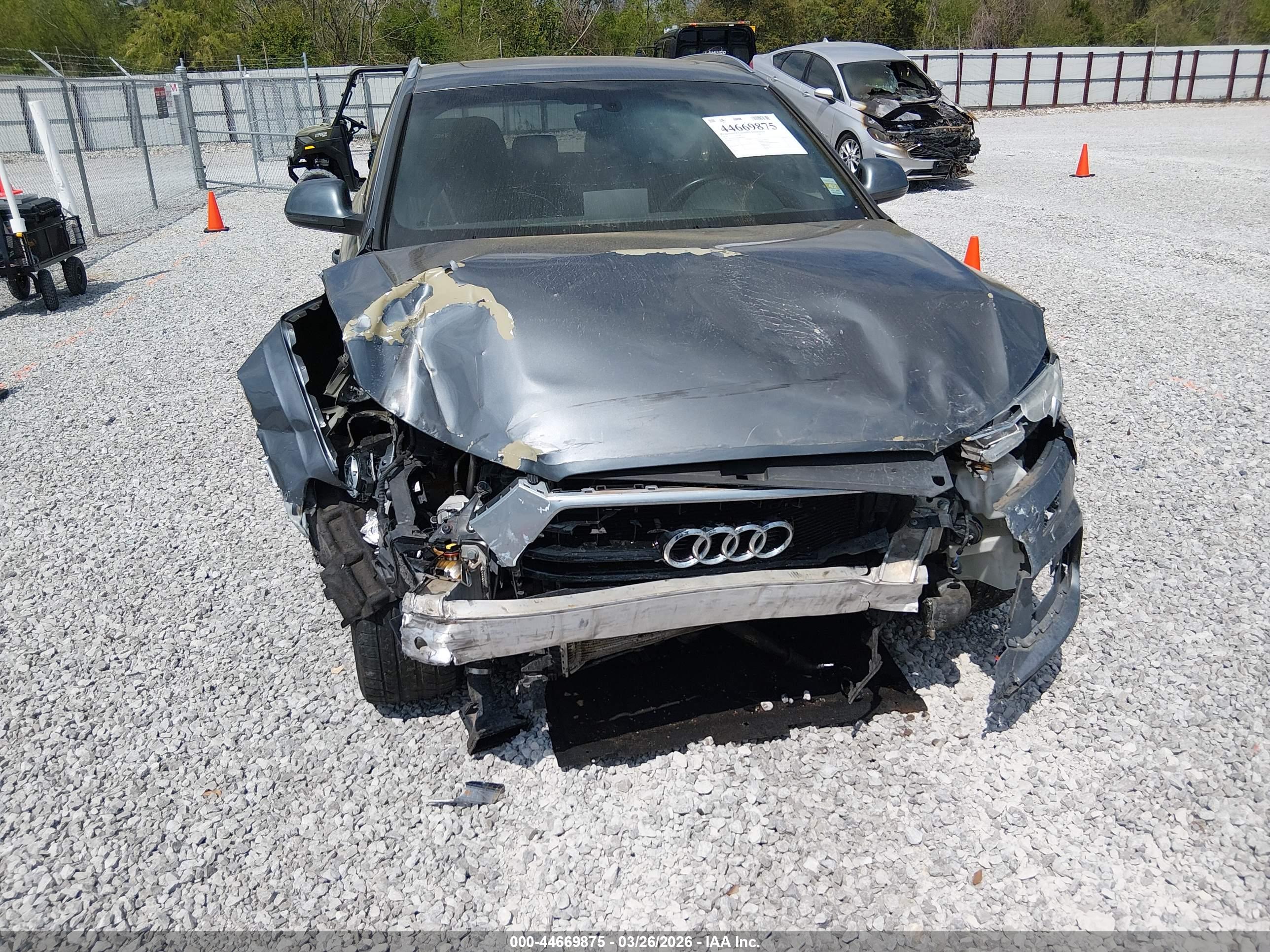AUDI Q3 image 6