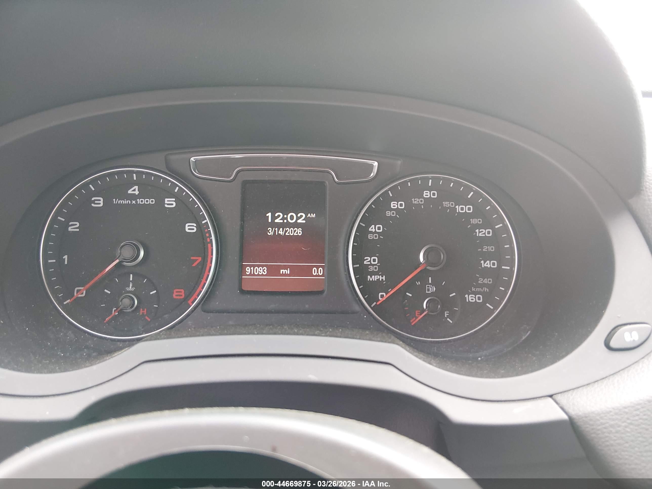 AUDI Q3 image 7
