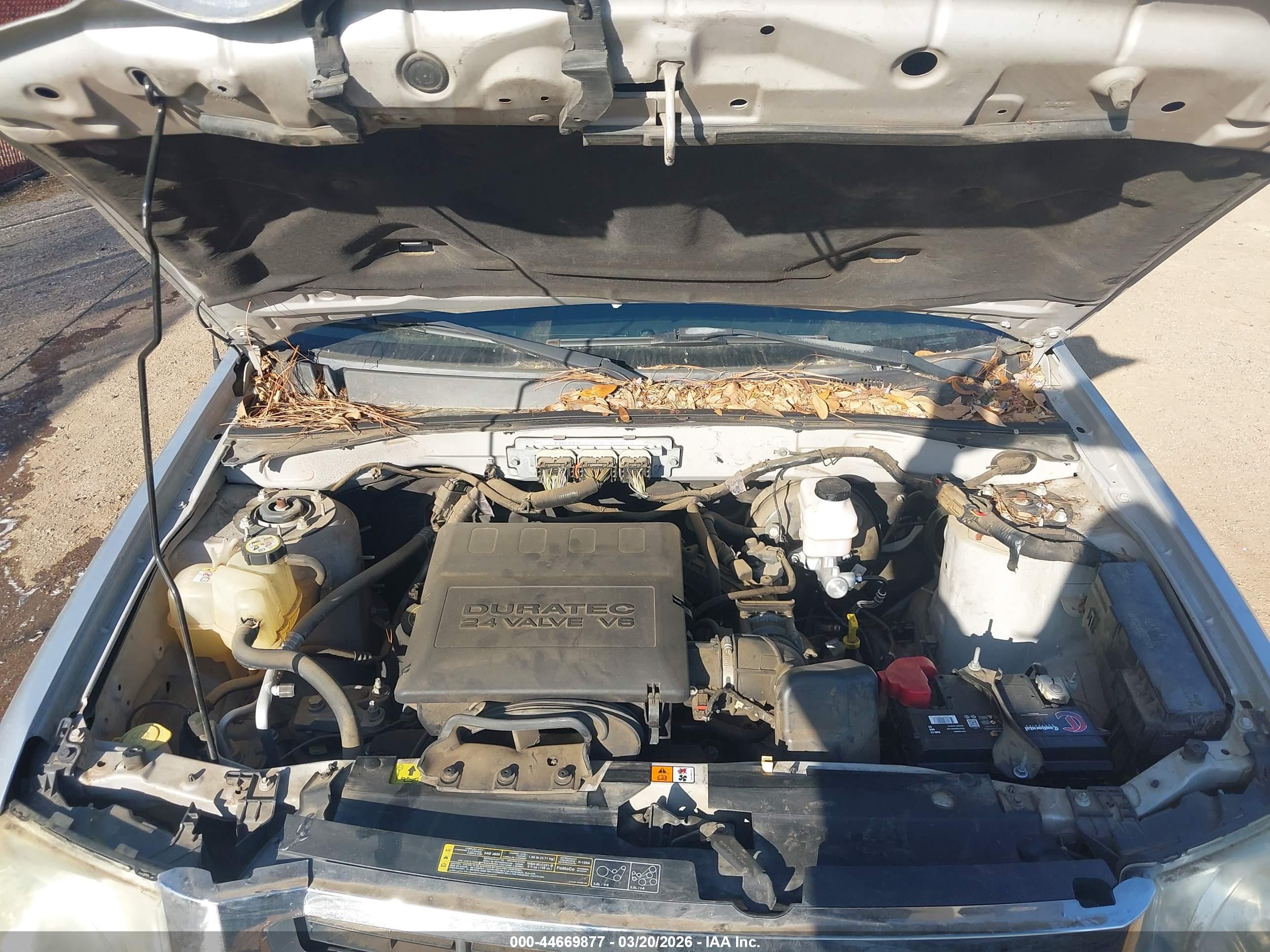 FORD ESCAPE image 10