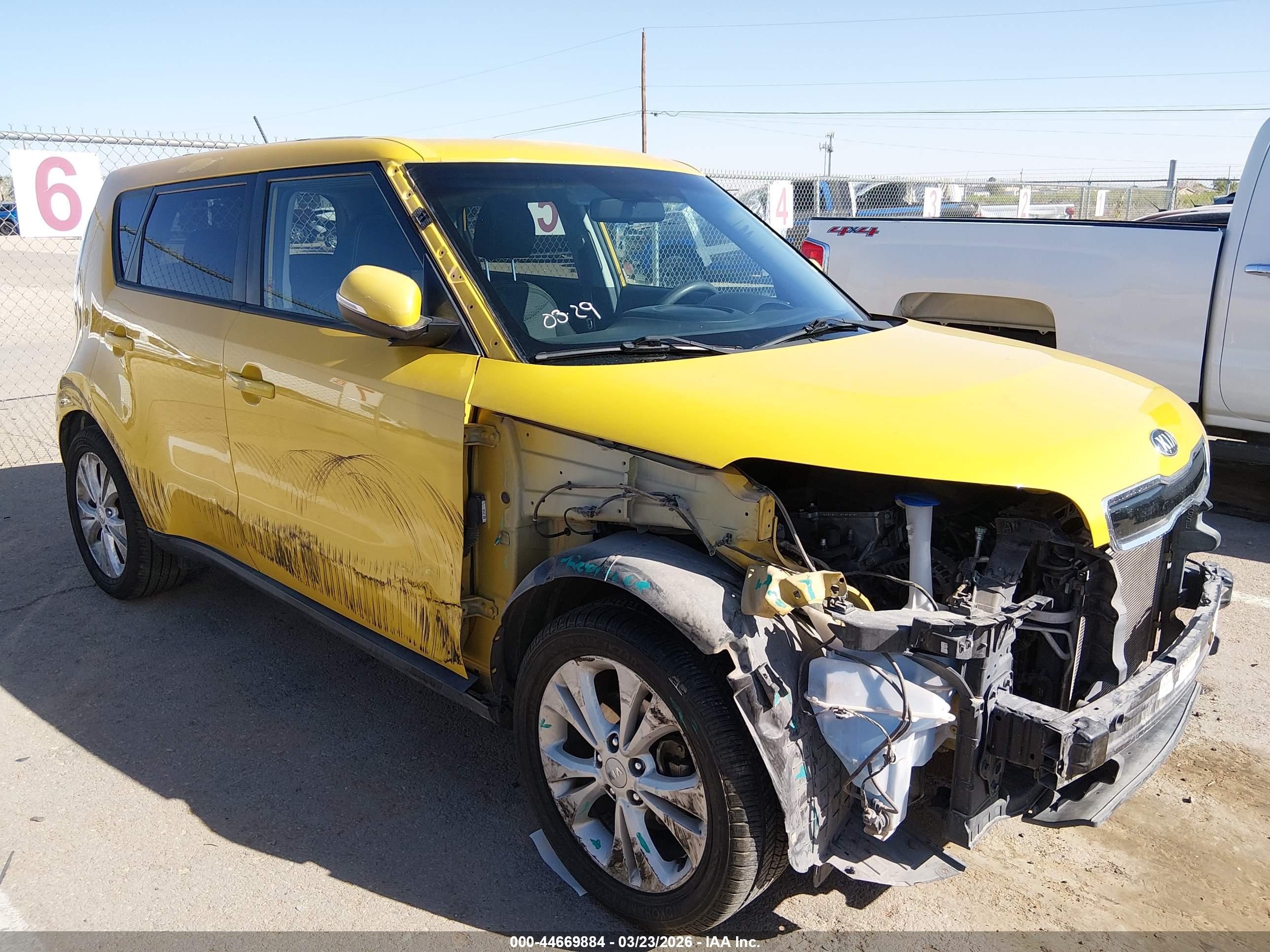 KIA SOUL image 6
