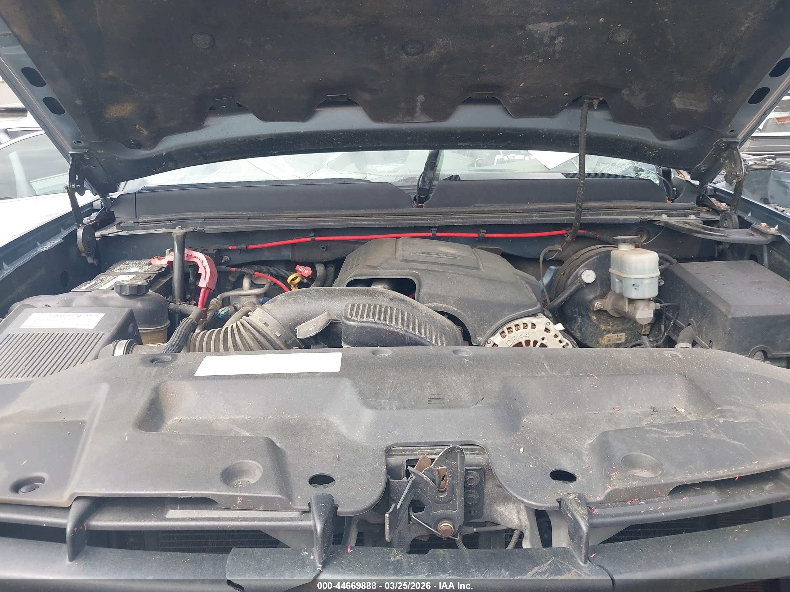 GMC SIERRA image 10