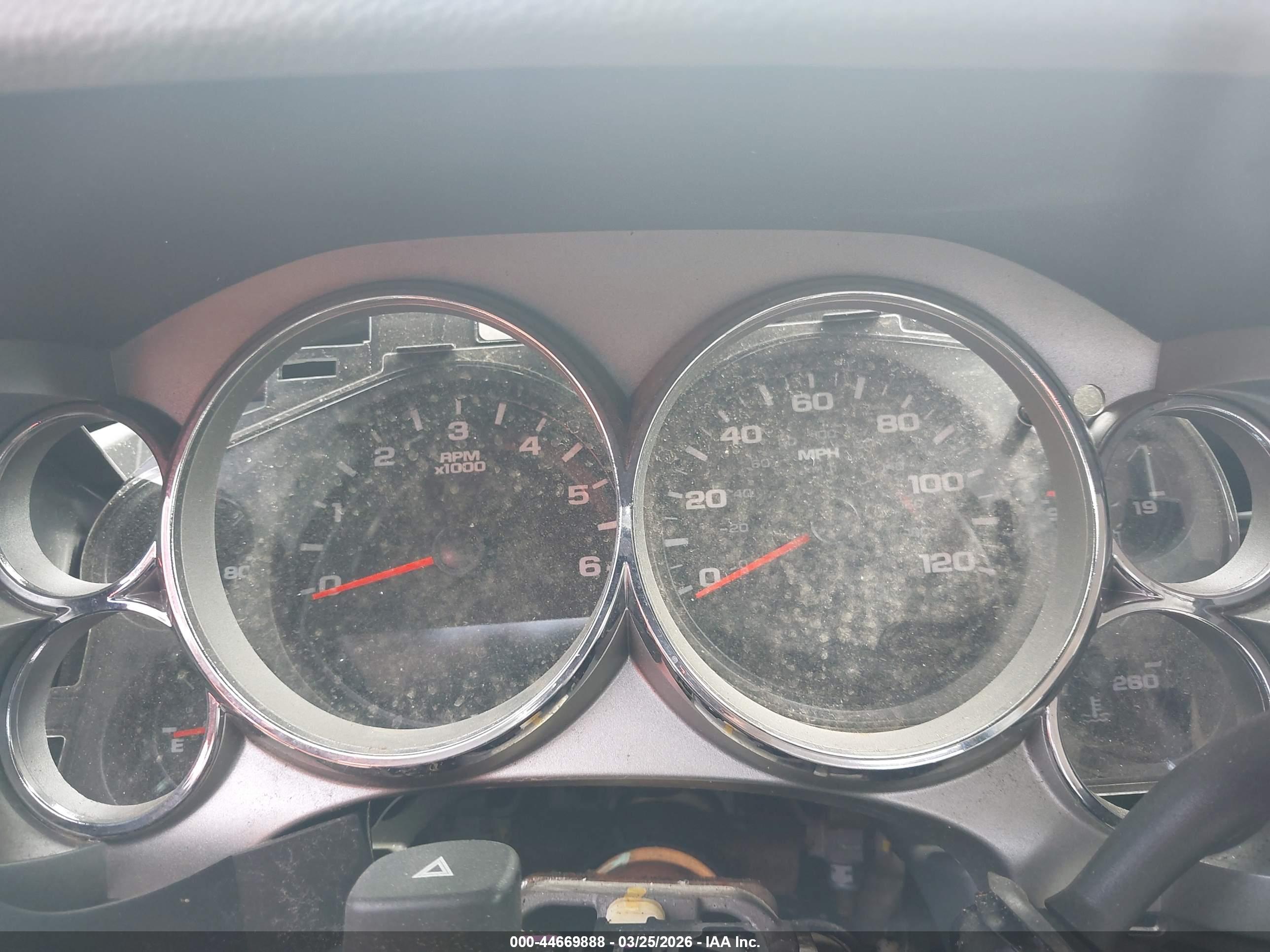 GMC SIERRA image 7