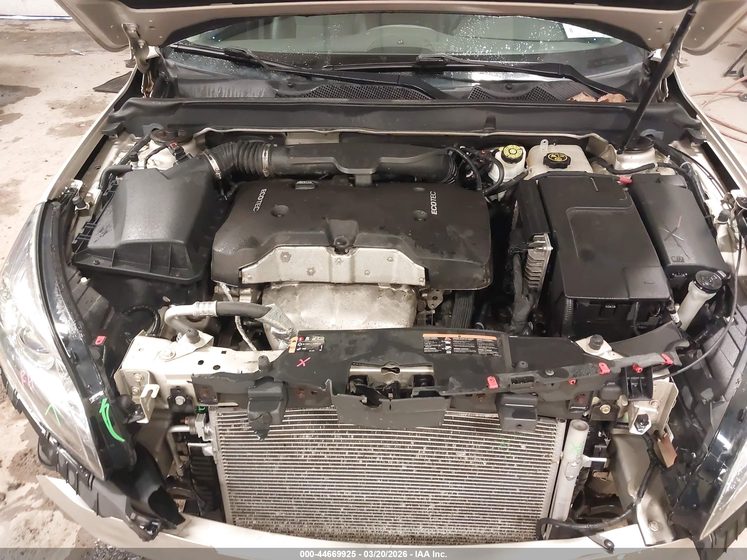 CHEVROLET MALIBU image 10