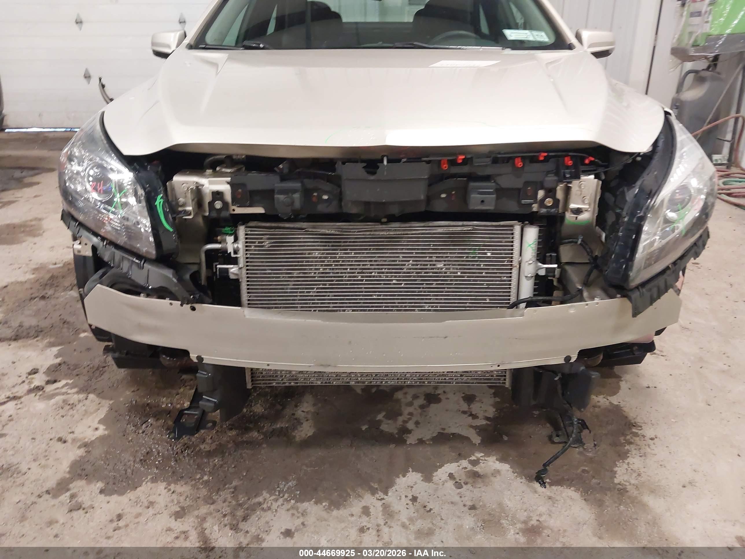 CHEVROLET MALIBU image 6