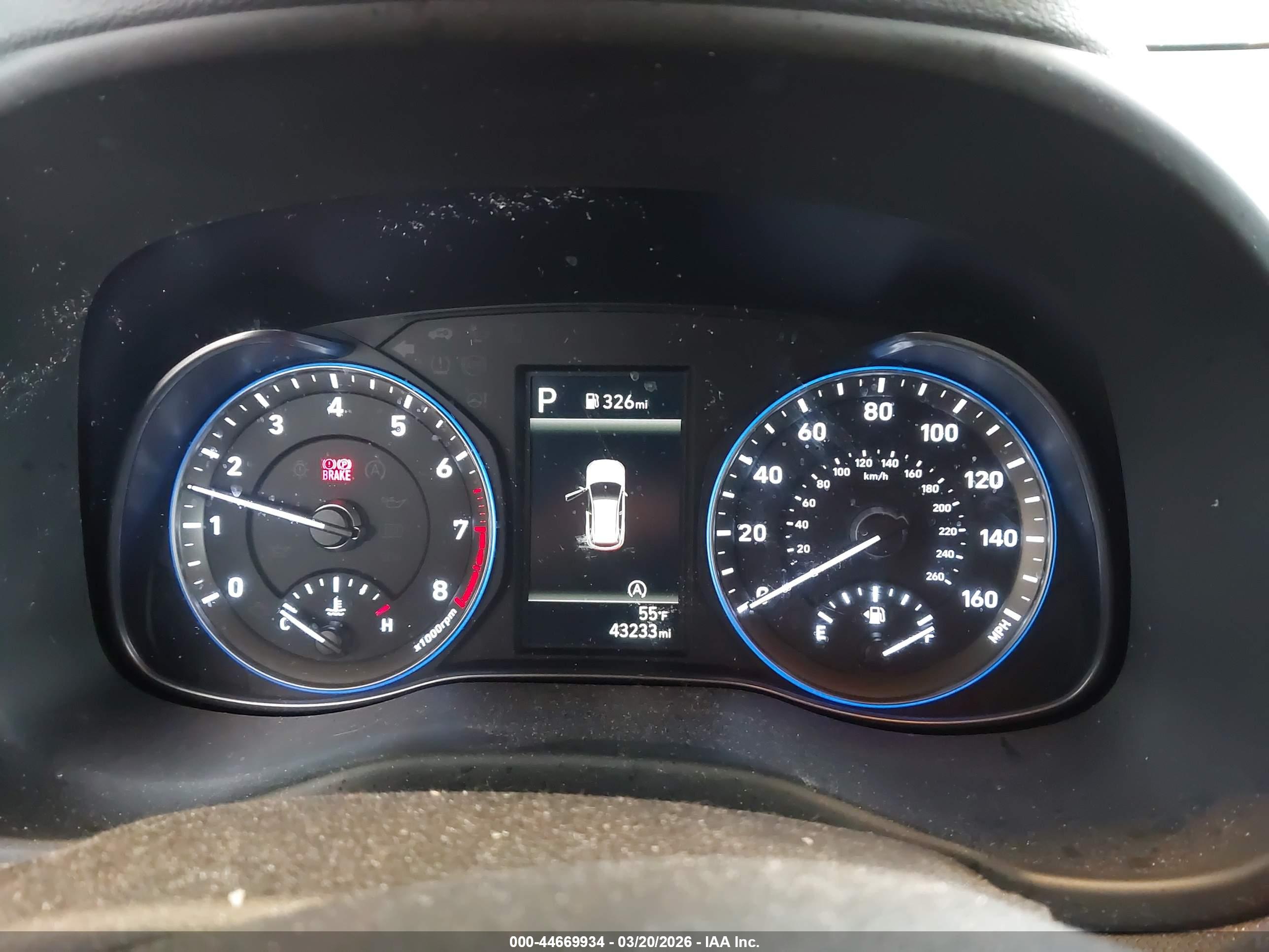 HYUNDAI KONA image 7