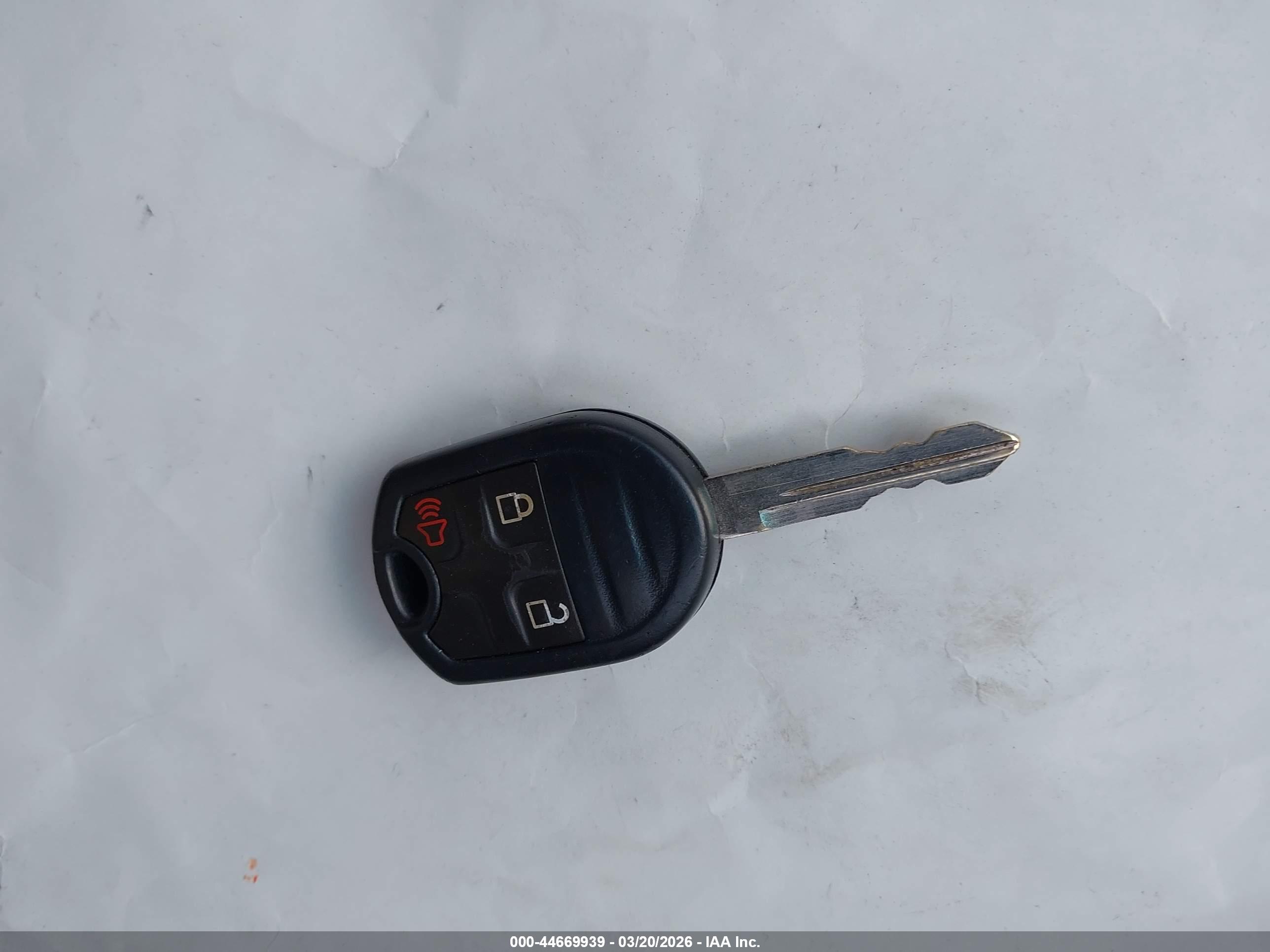 FORD EXPLORER image 11