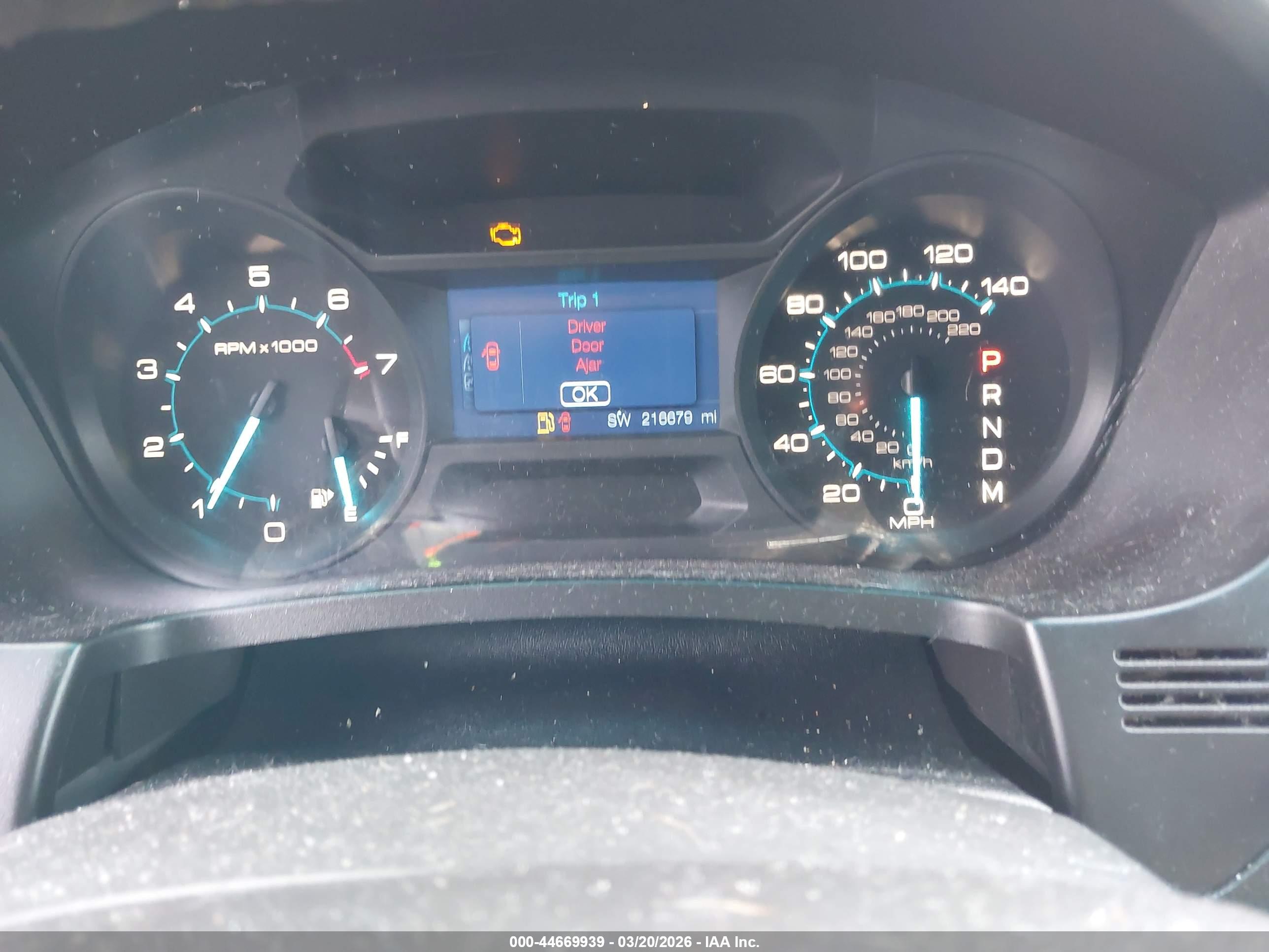 FORD EXPLORER image 7