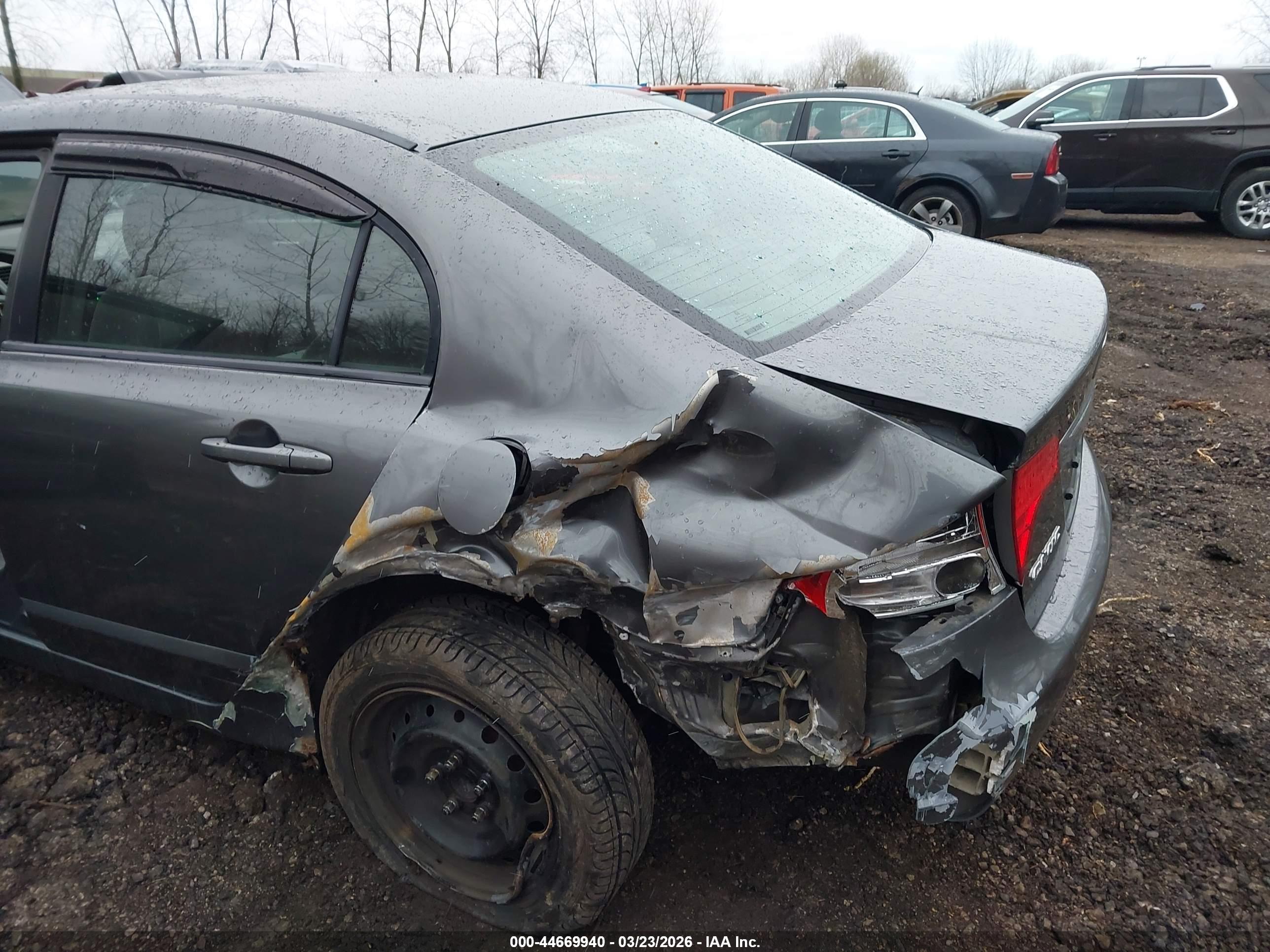 HONDA CIVIC image 6