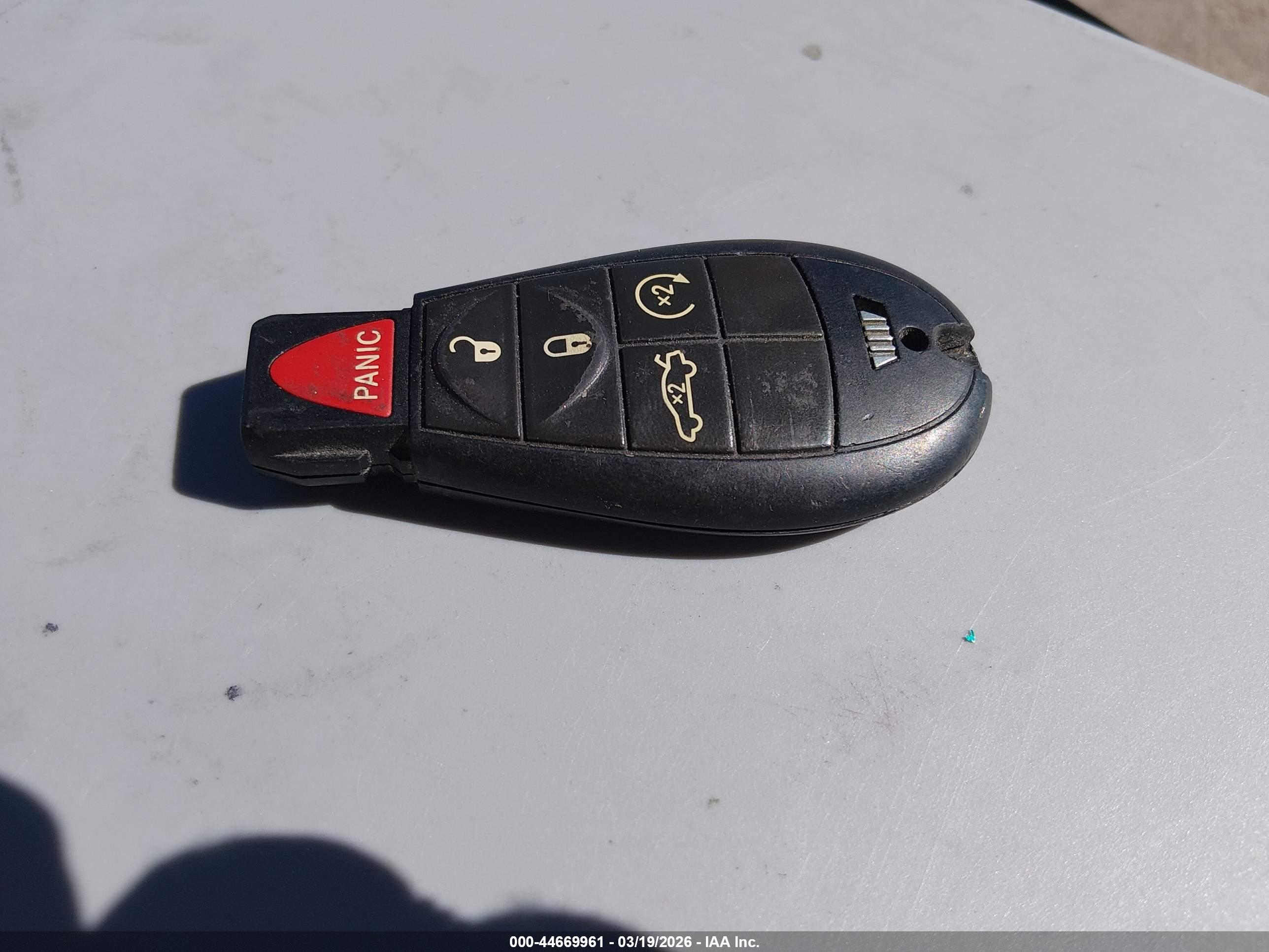 DODGE DART image 11
