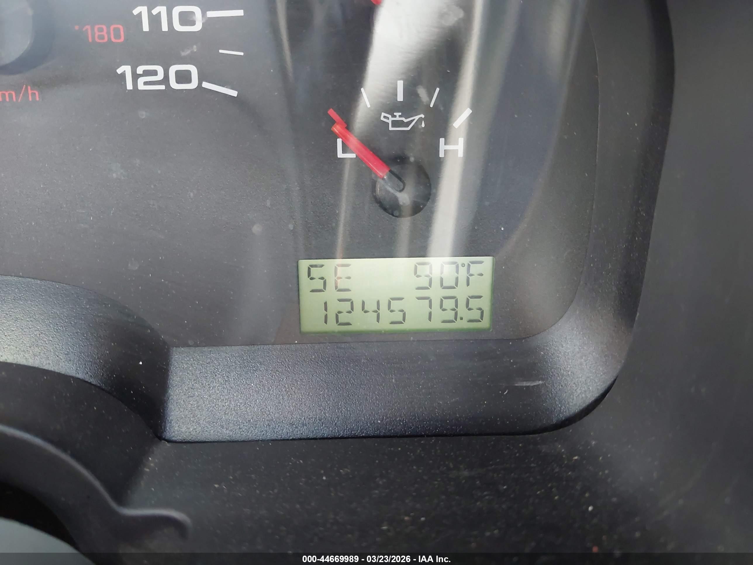 FORD F-150 image 7