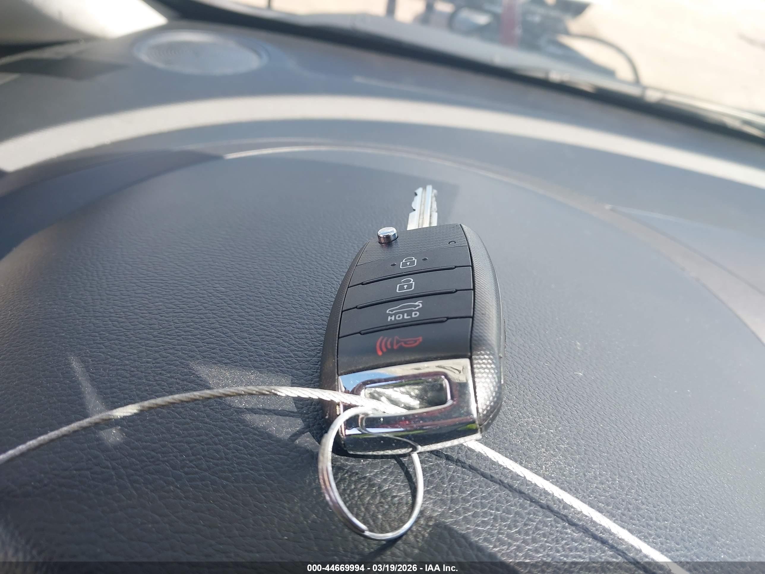 KIA FORTE image 11