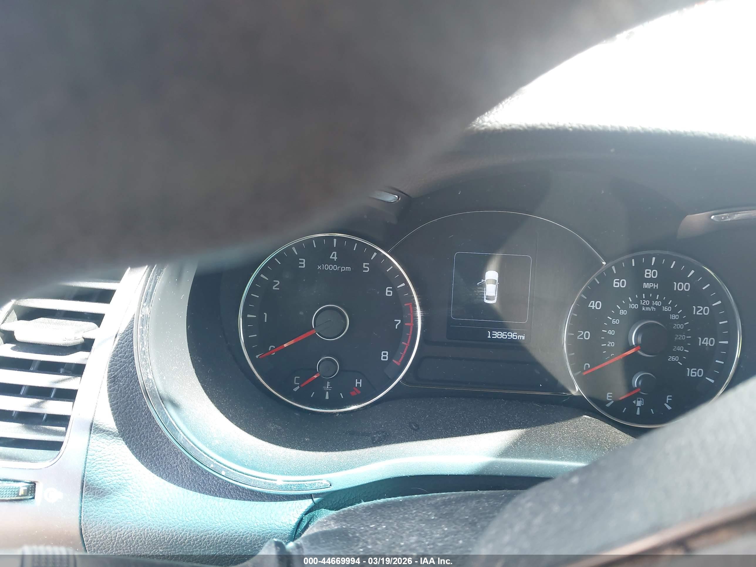 KIA FORTE image 7