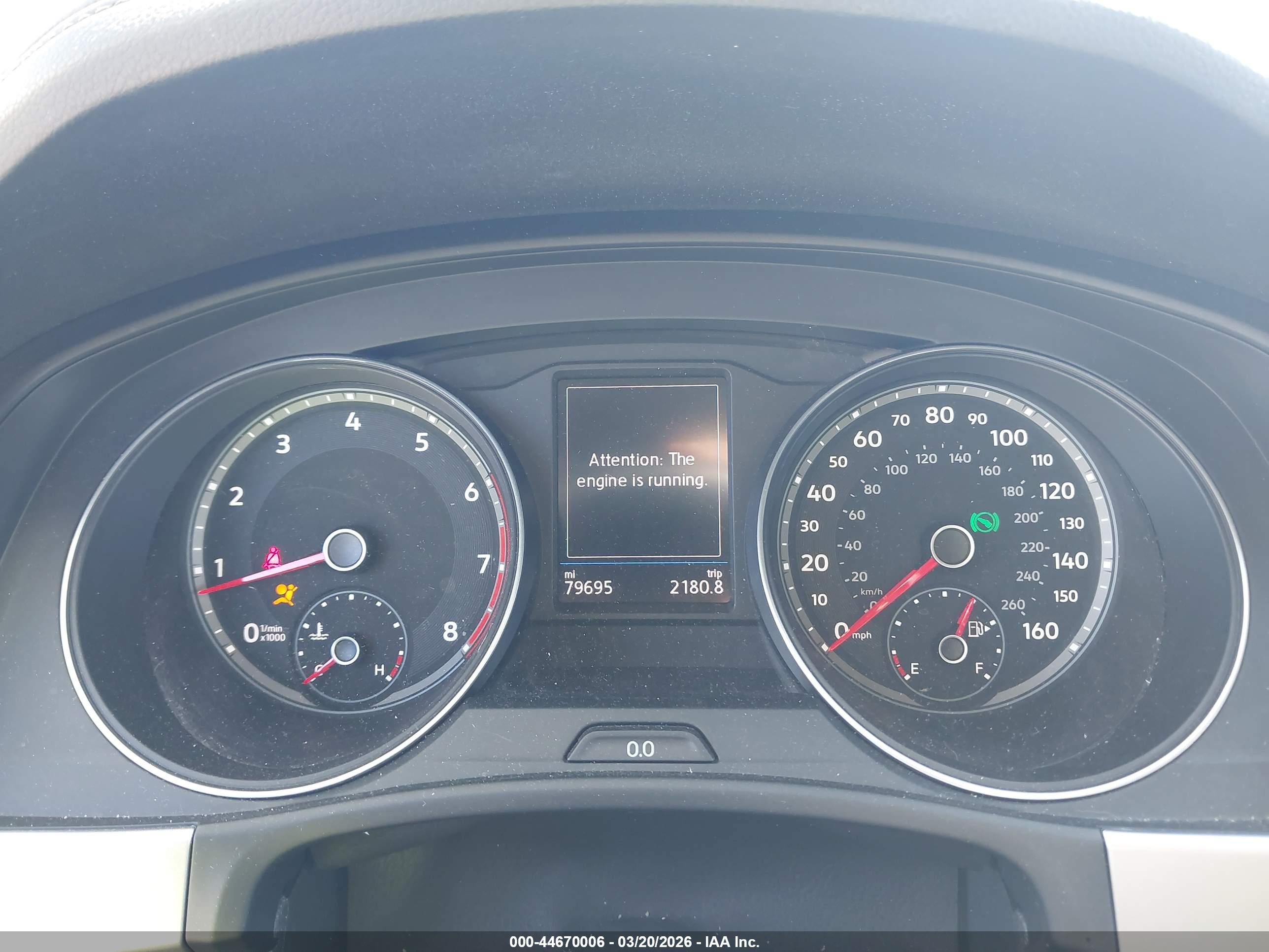 VOLKSWAGEN ATLAS image 7