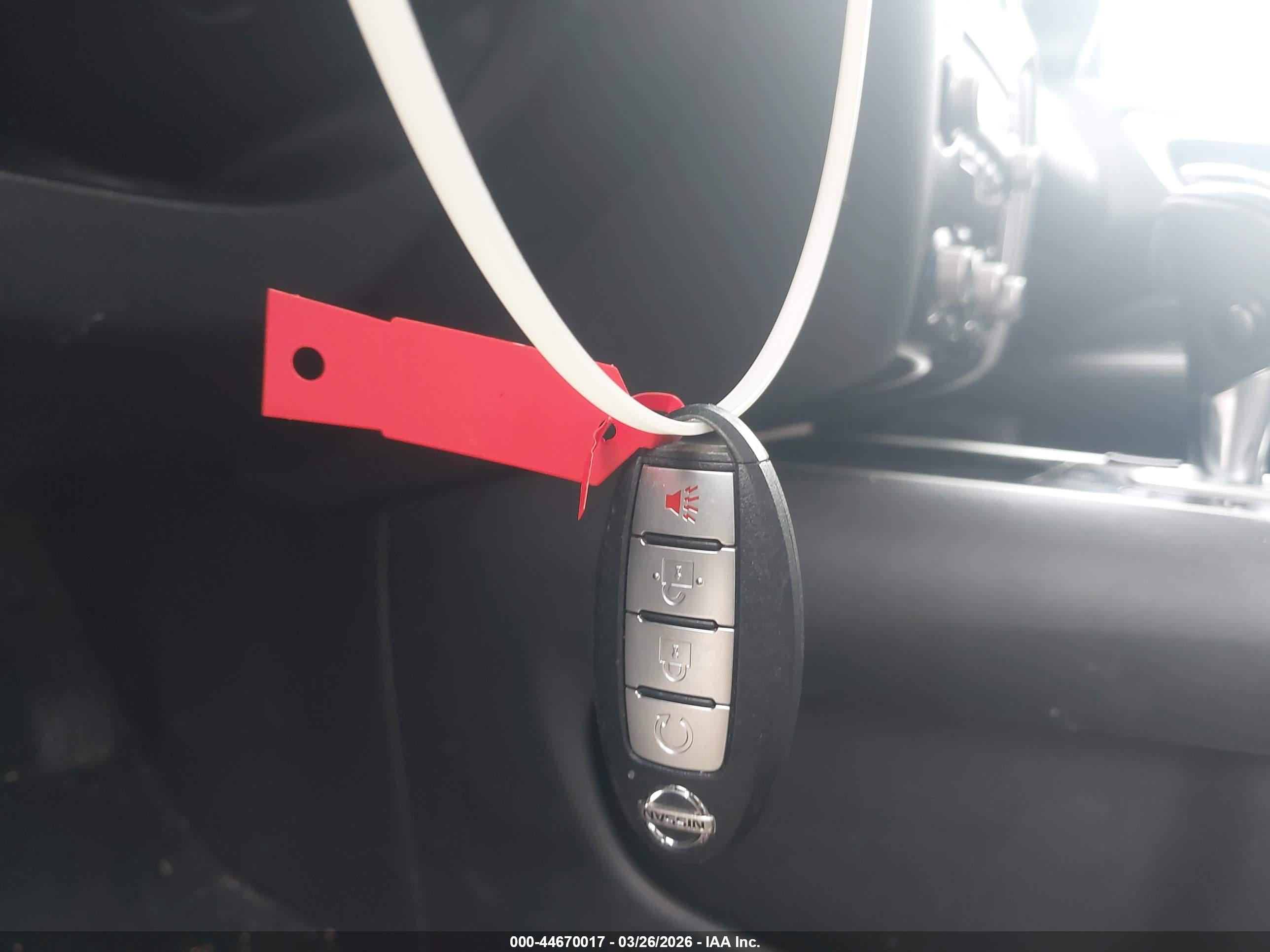 NISSAN PATHFINDER image 11