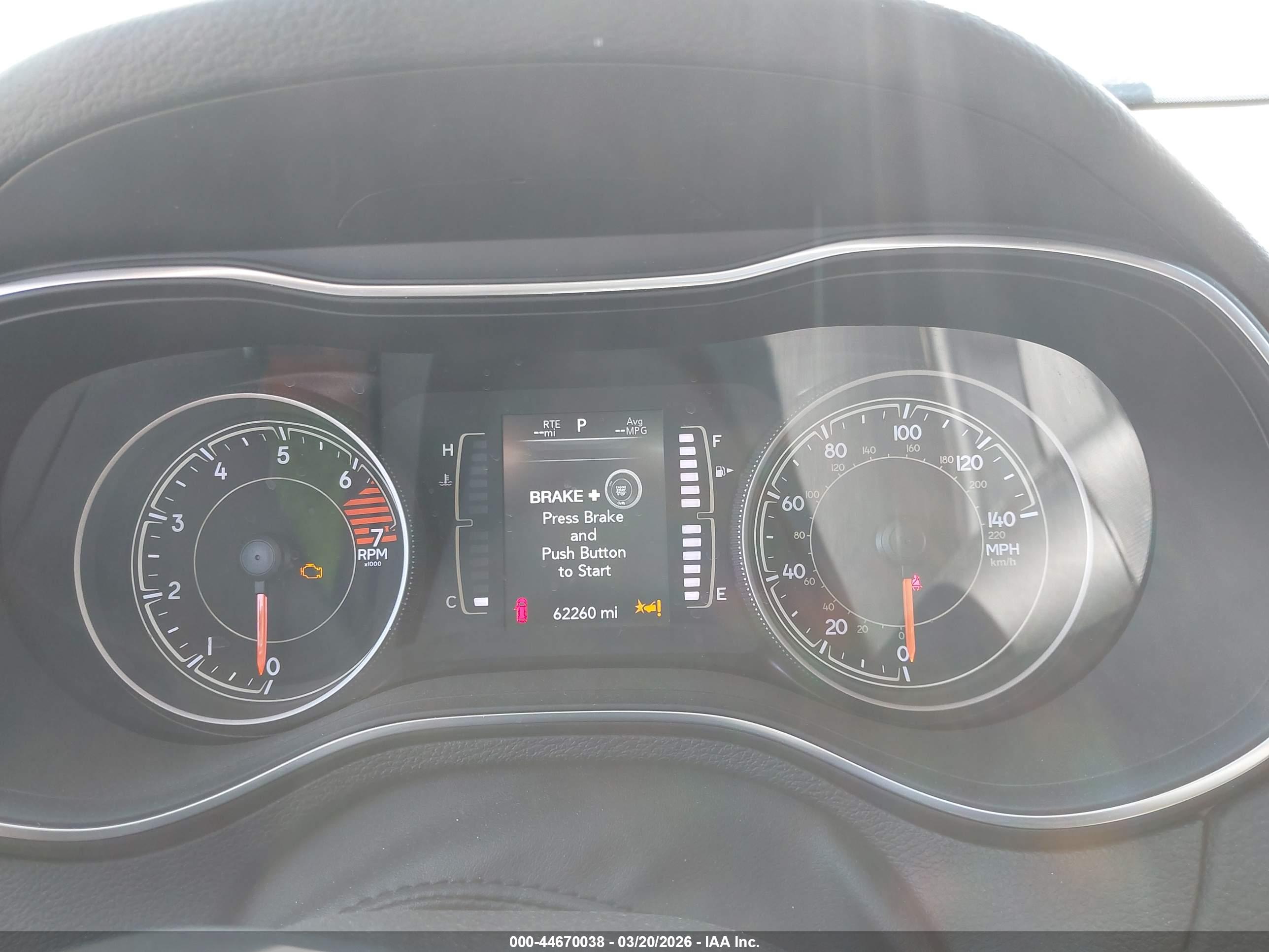 JEEP CHEROKEE image 7