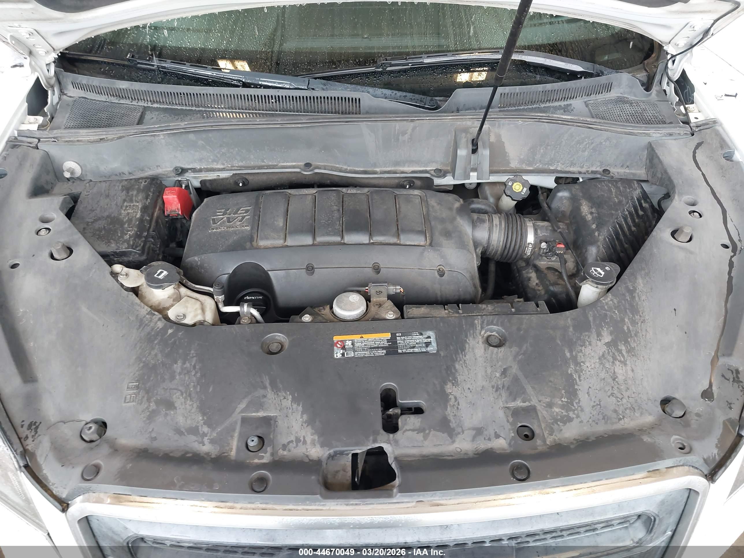 GMC ACADIA image 10