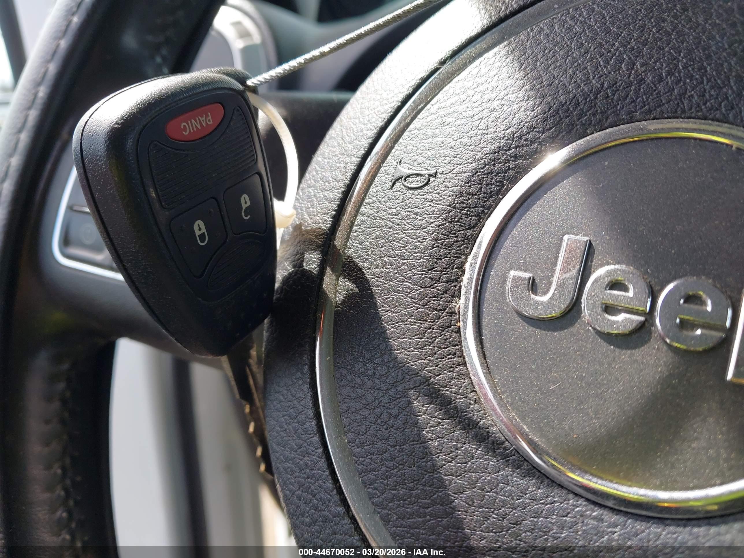 JEEP WRANGLER image 11