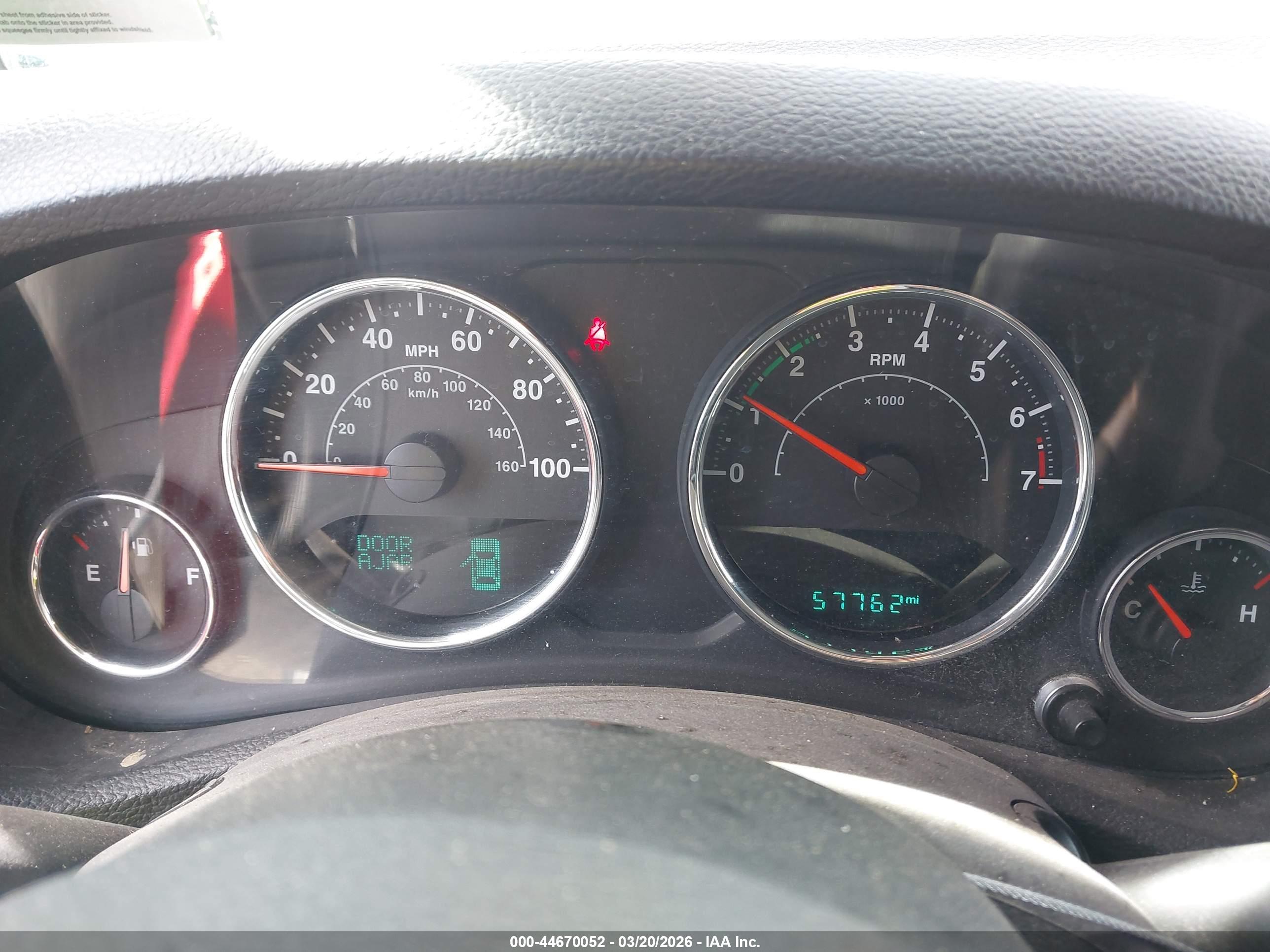 JEEP WRANGLER image 7
