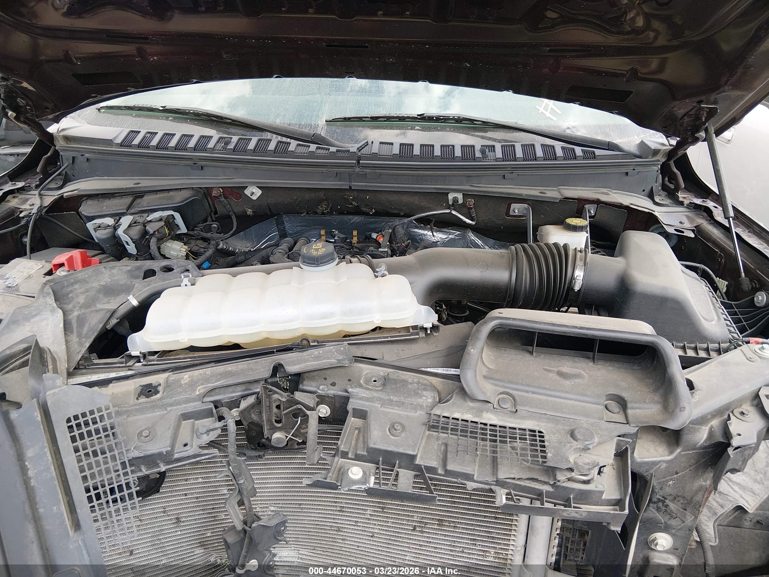 FORD EXPEDITION image 10